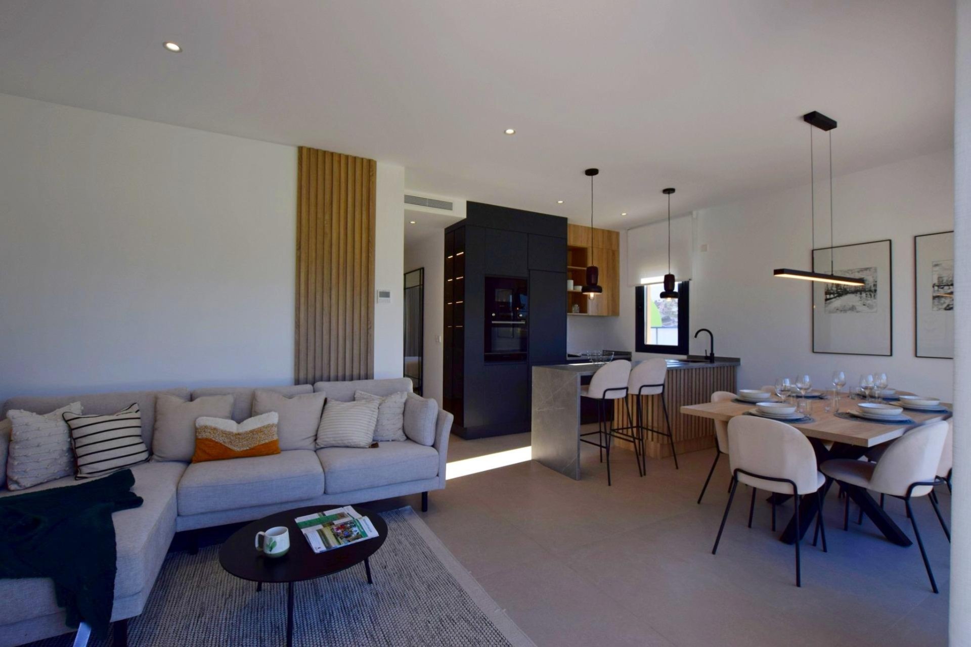 Nouvelle  - Apartment - Alhama De Murcia - Condado De Alhama