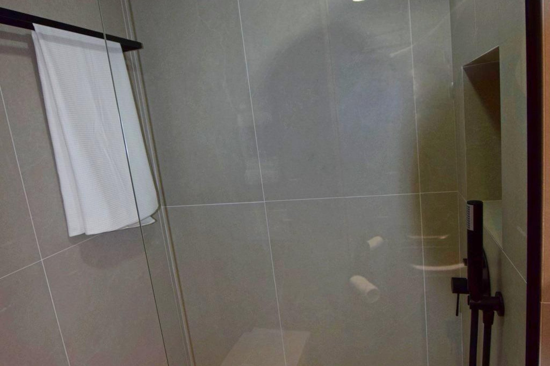 Nouvelle  - Apartment - Alhama De Murcia - Condado De Alhama