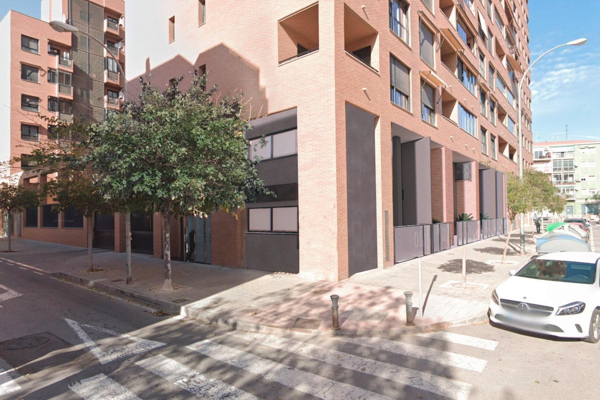 Nouvelle  - Apartment - Alicante - Carolinas Bajas