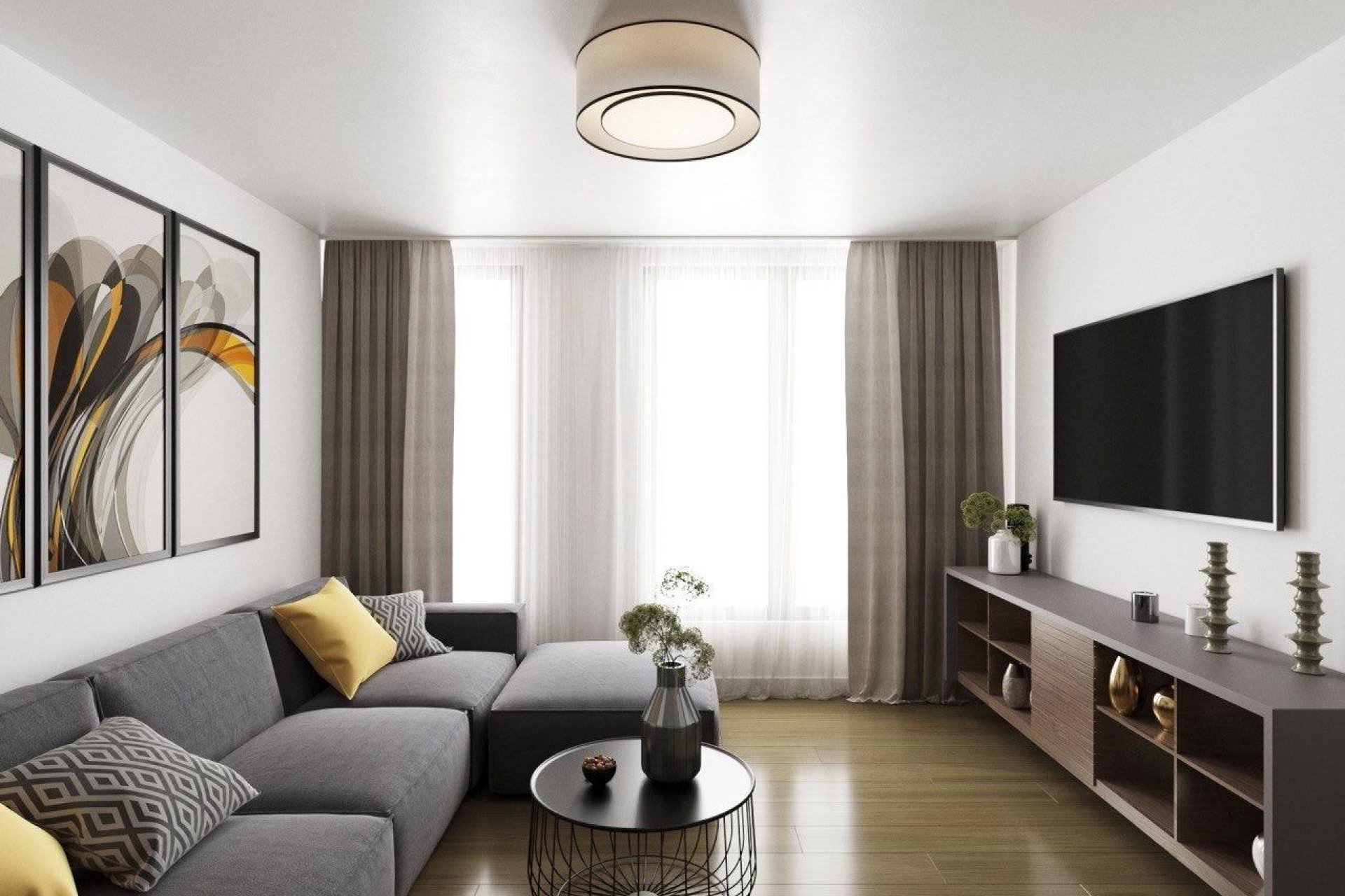 Nouvelle  - Apartment - Alicante - Centro