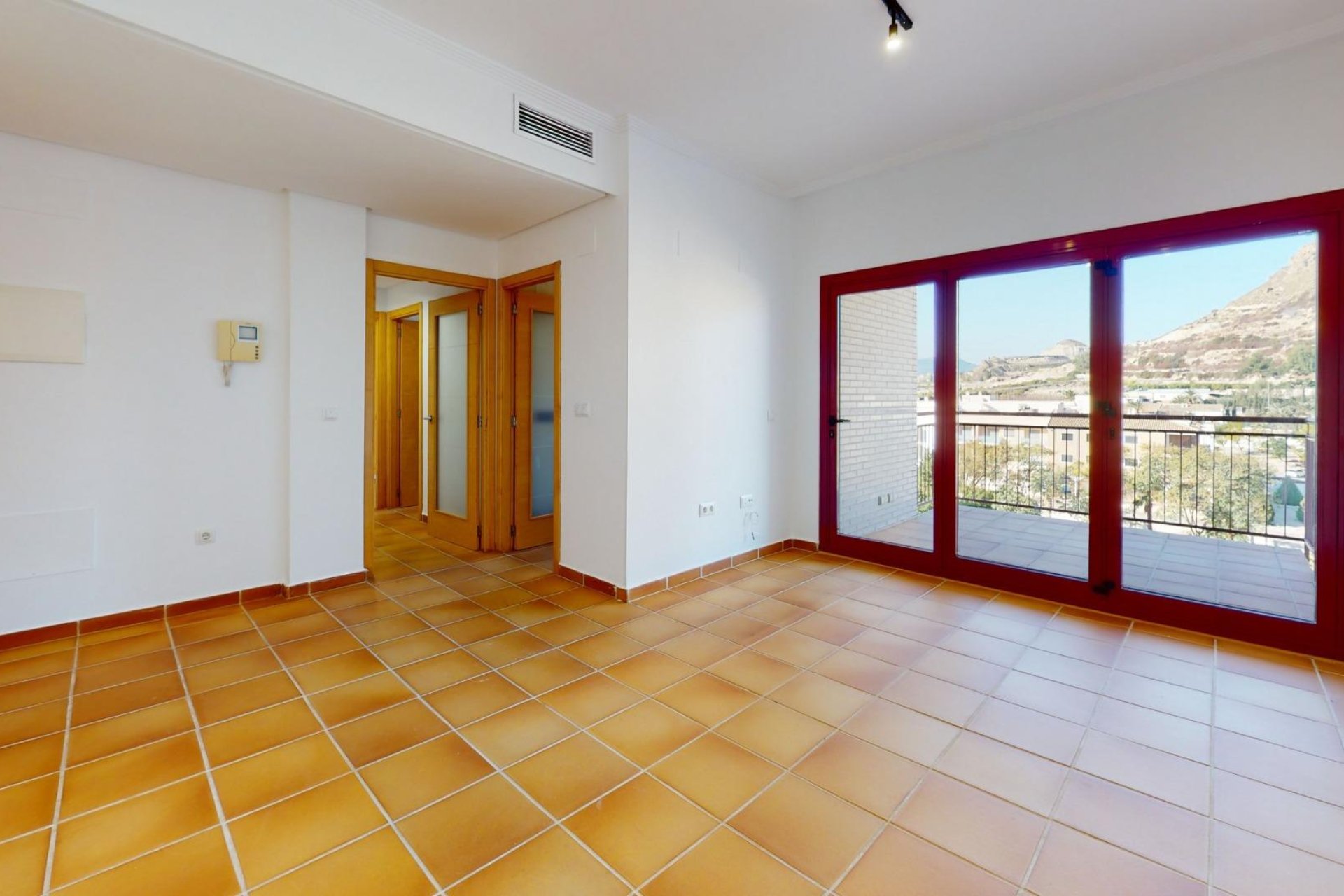 Nouvelle  - Apartment - Archena - Rio Segura