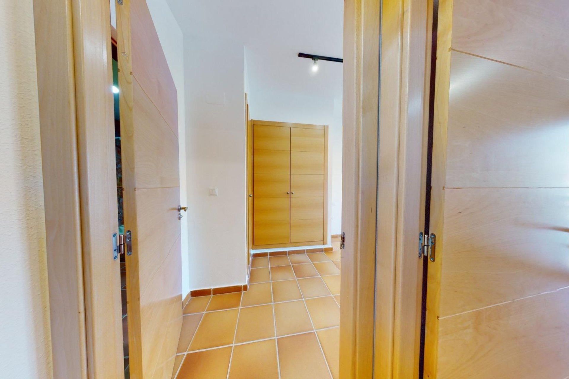 Nouvelle  - Apartment - Archena - Rio Segura