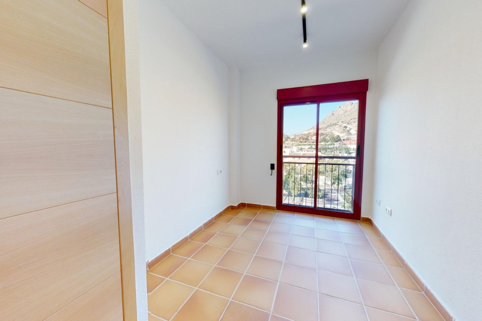 Nouvelle  - Apartment - Archena - Rio Segura