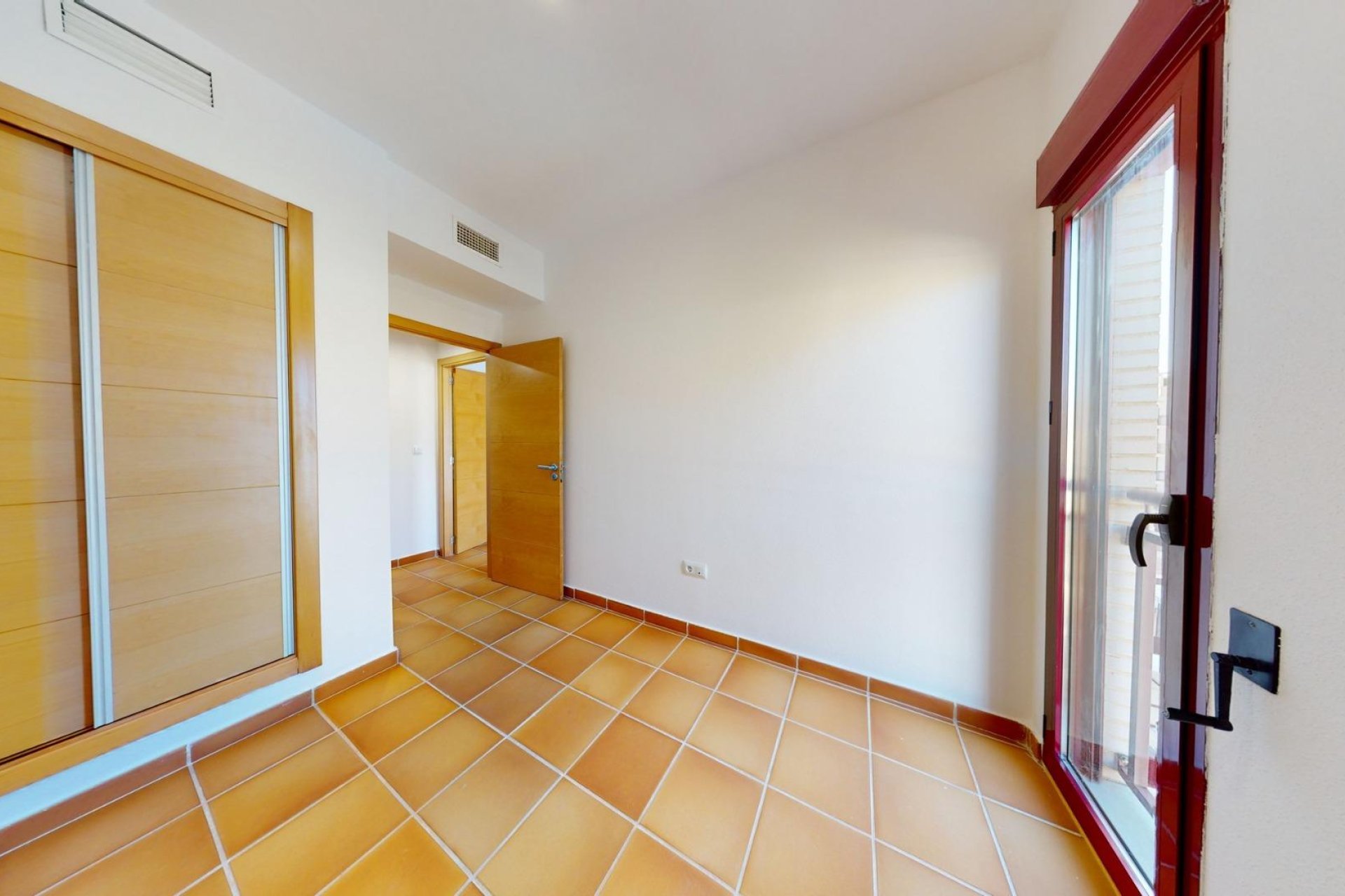 Nouvelle  - Apartment - Archena - Villanueva del Rio Segura