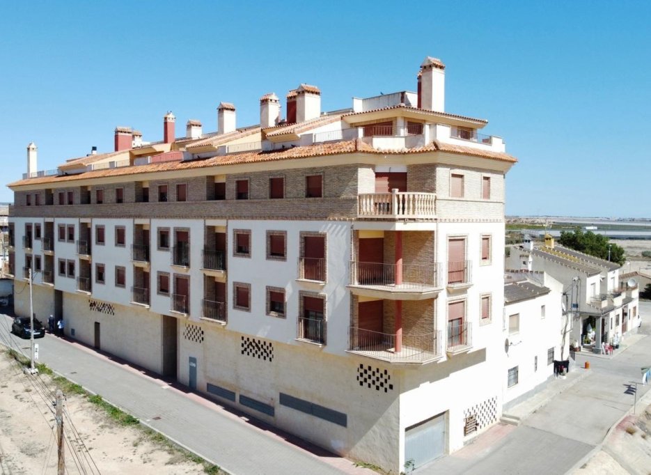 Nouvelle  - Apartment - Avileses - pueblo