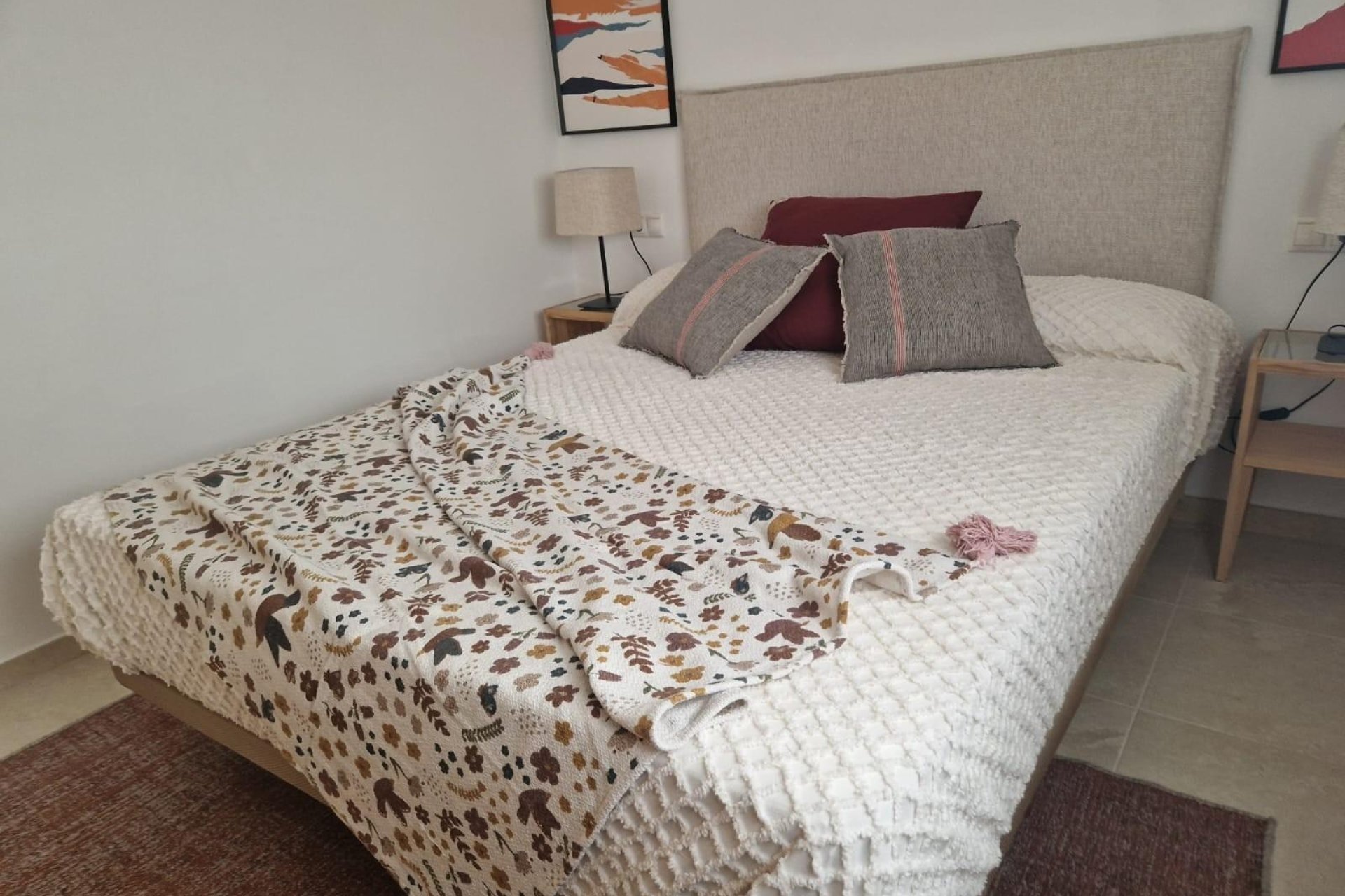 Nouvelle  - Apartment - Avileses - pueblo