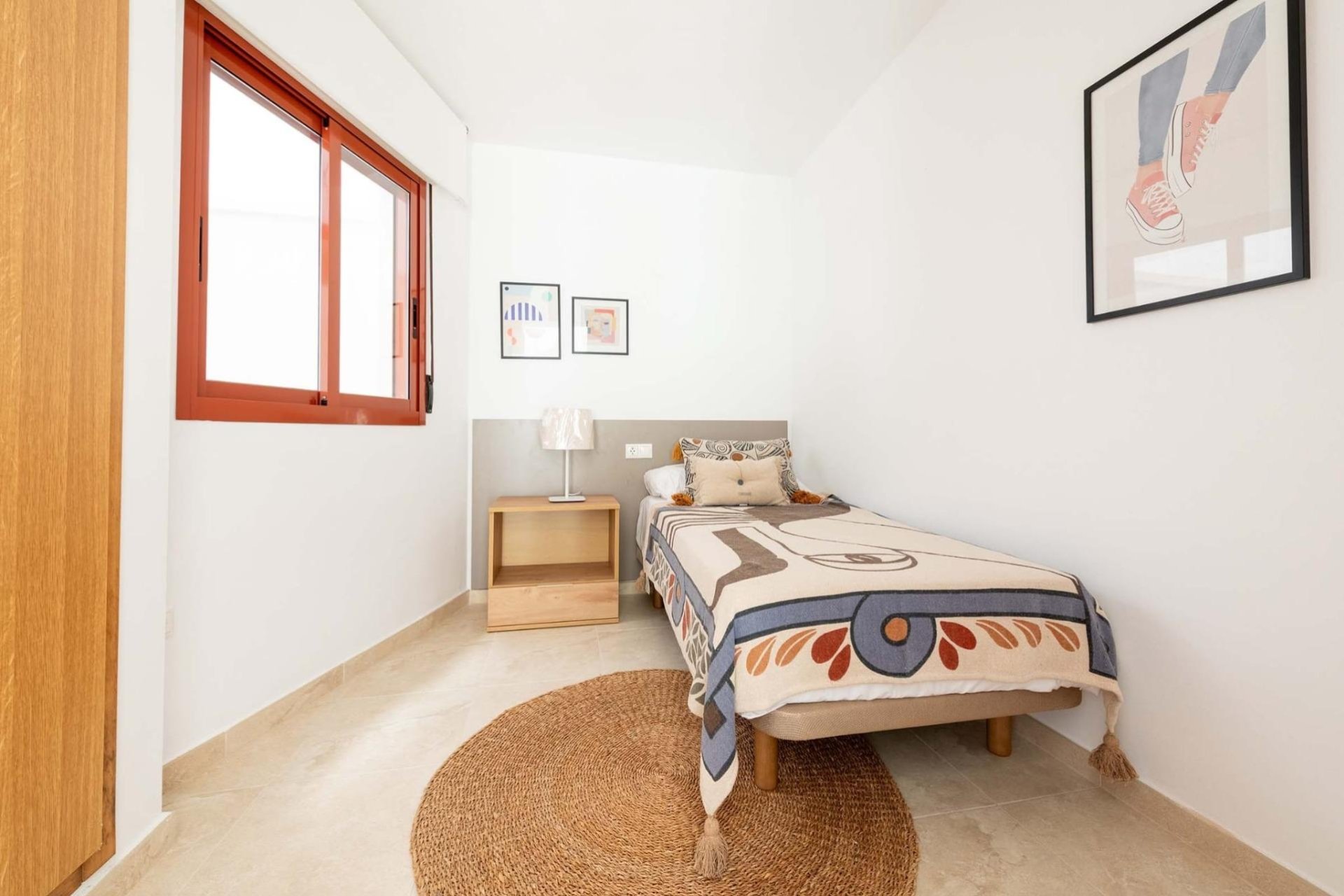 Nouvelle  - Apartment - Avileses - pueblo