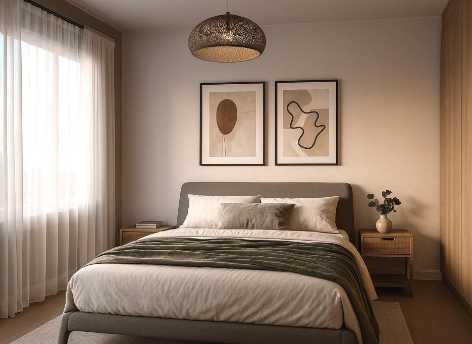 Nouvelle  - Apartment - Benejúzar - pueblo