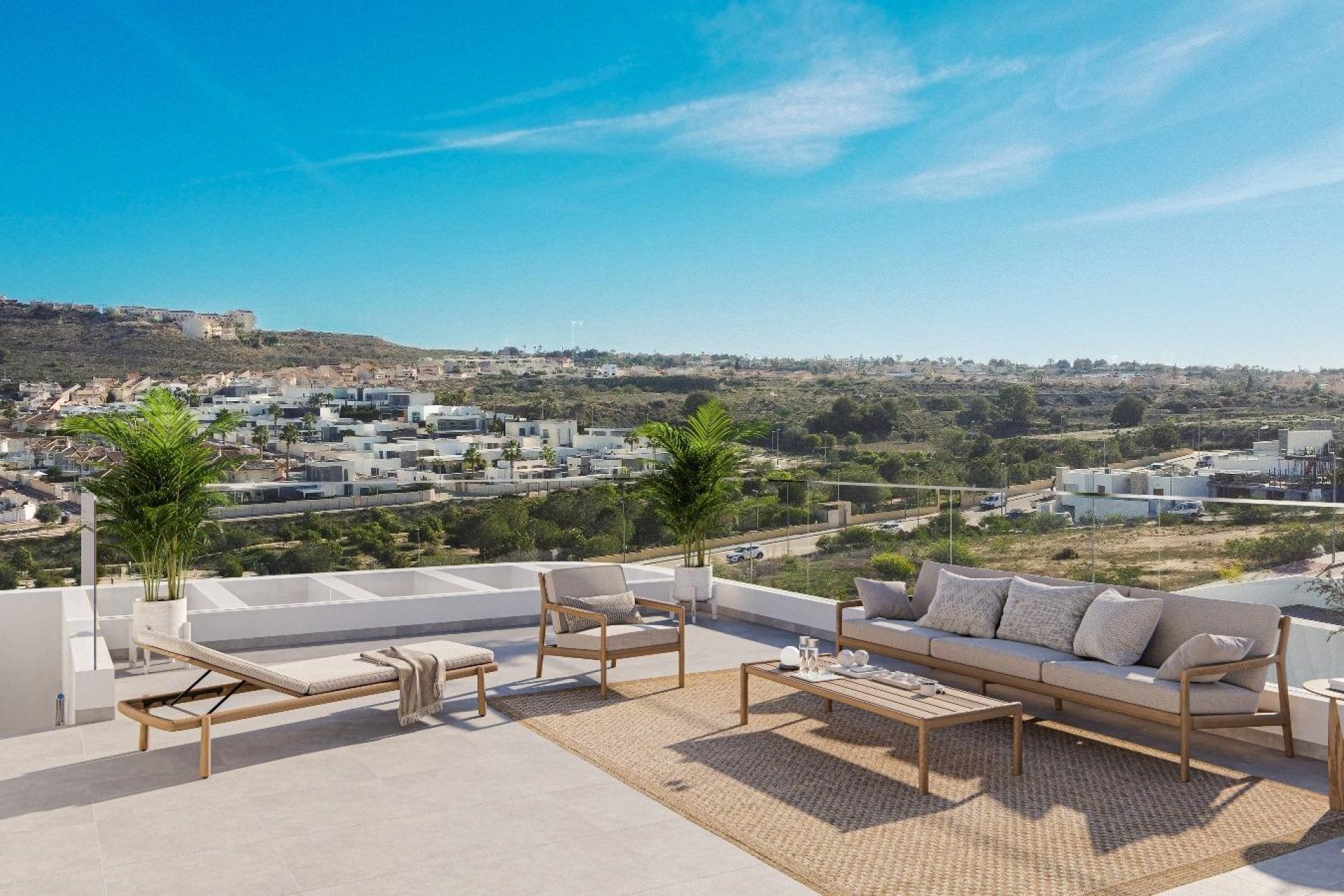 Nouvelle  - Apartment - Benijofar - Pueblo