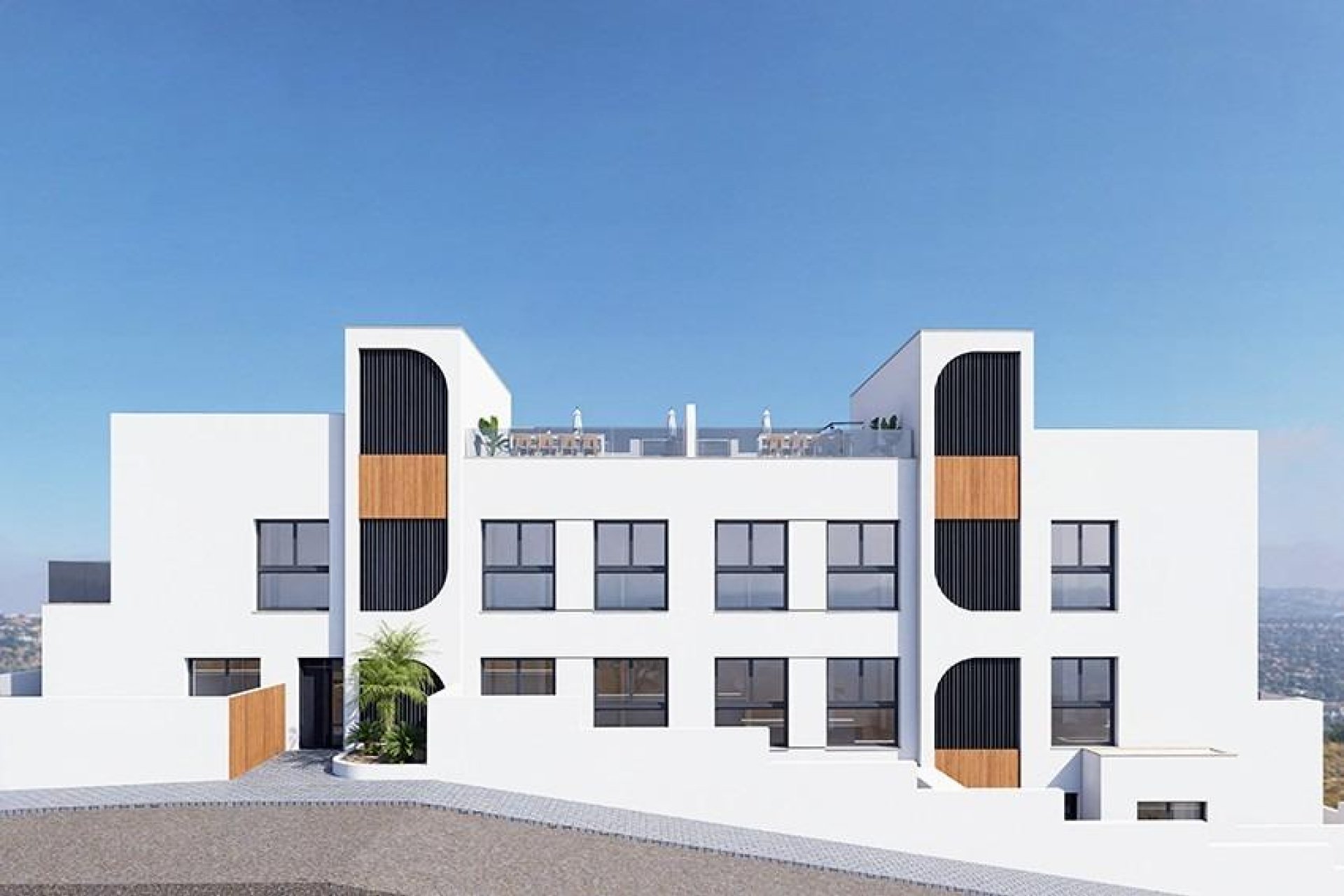 Nouvelle  - Apartment - Benijofar