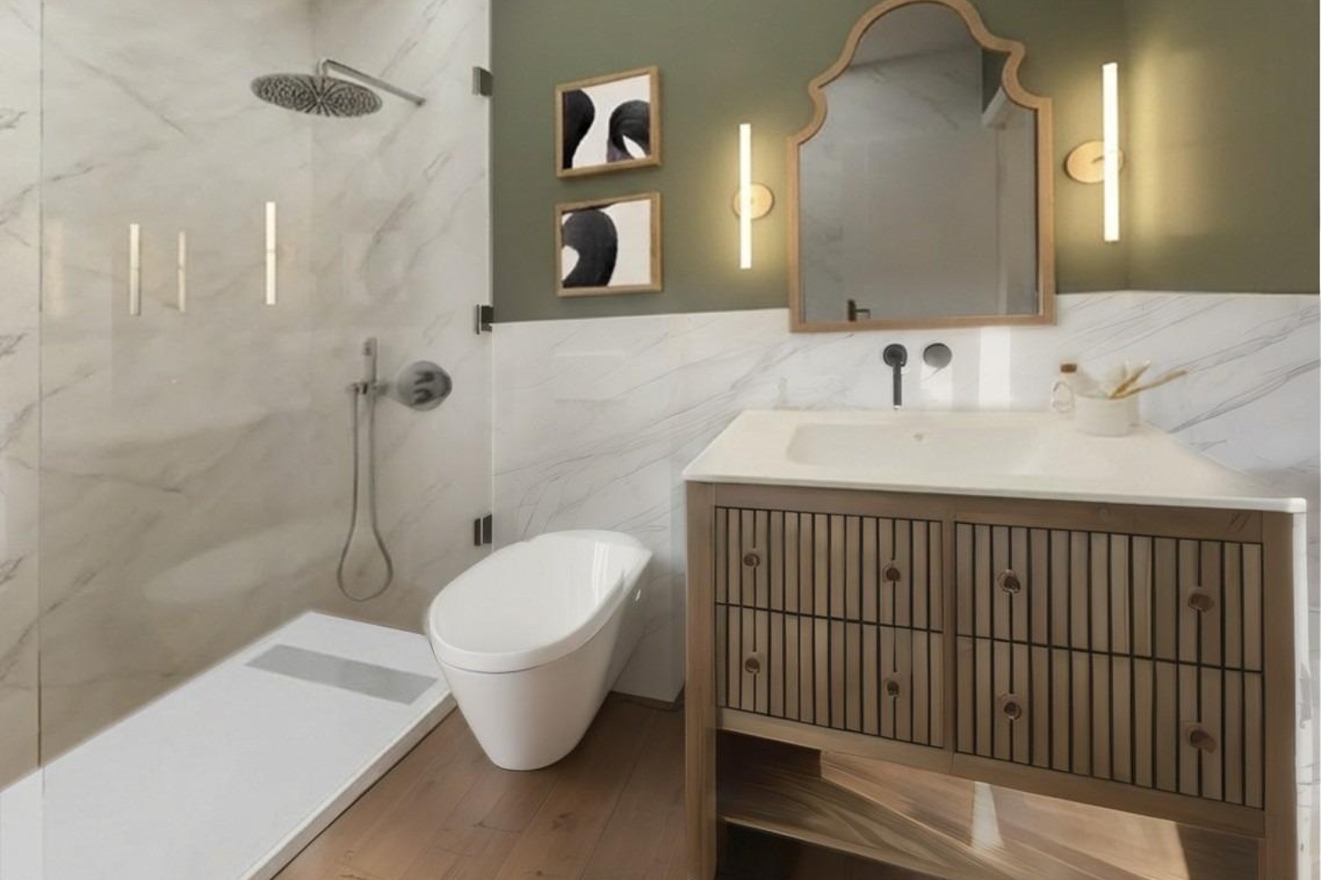 Nouvelle  - Apartment - Bigastro - centro