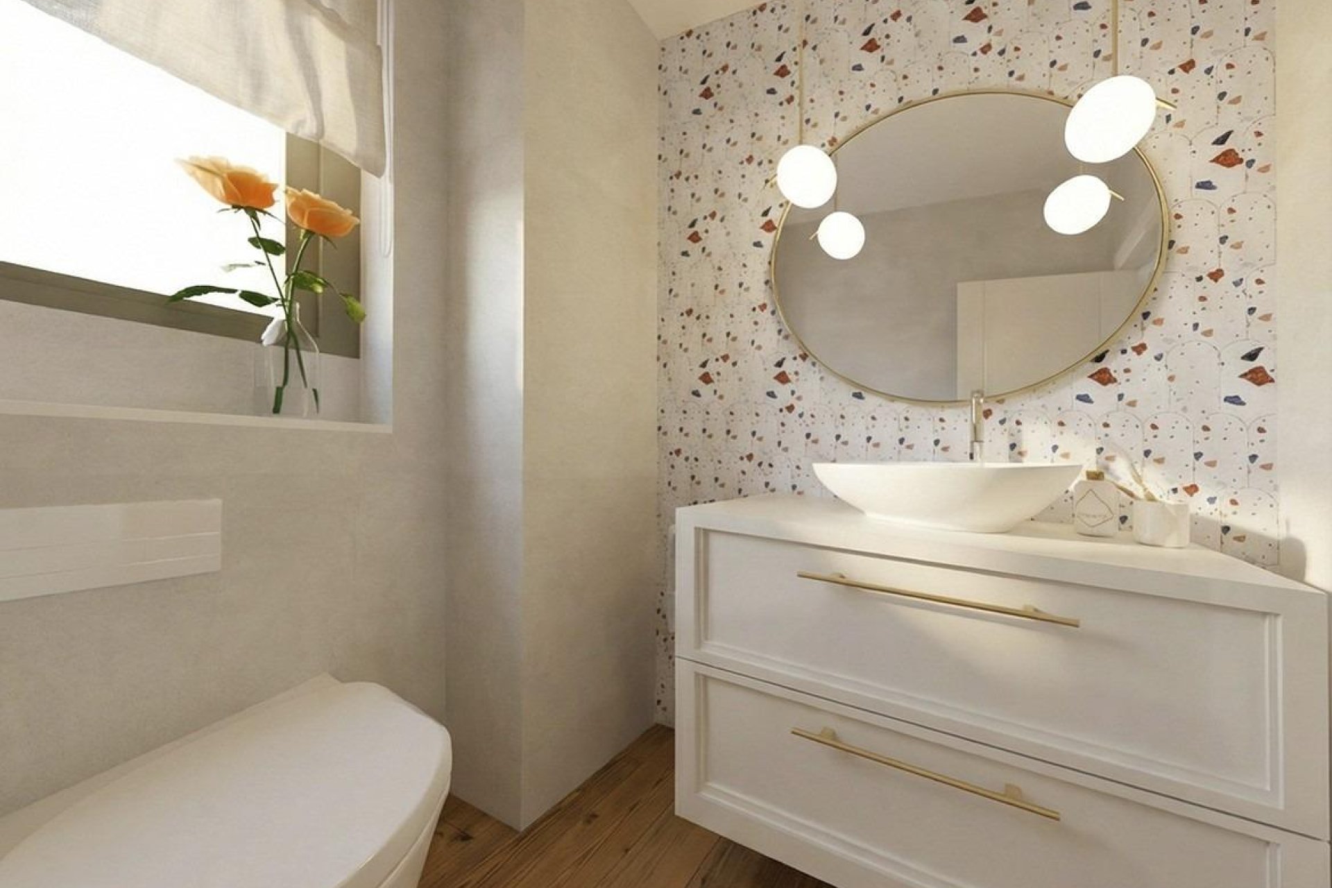 Nouvelle  - Apartment - Bigastro - centro