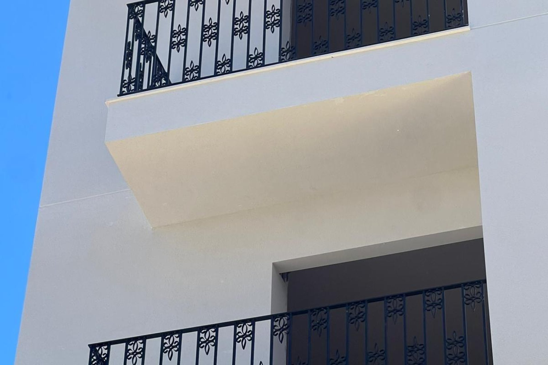 Nouvelle  - Apartment - Bigastro - centro