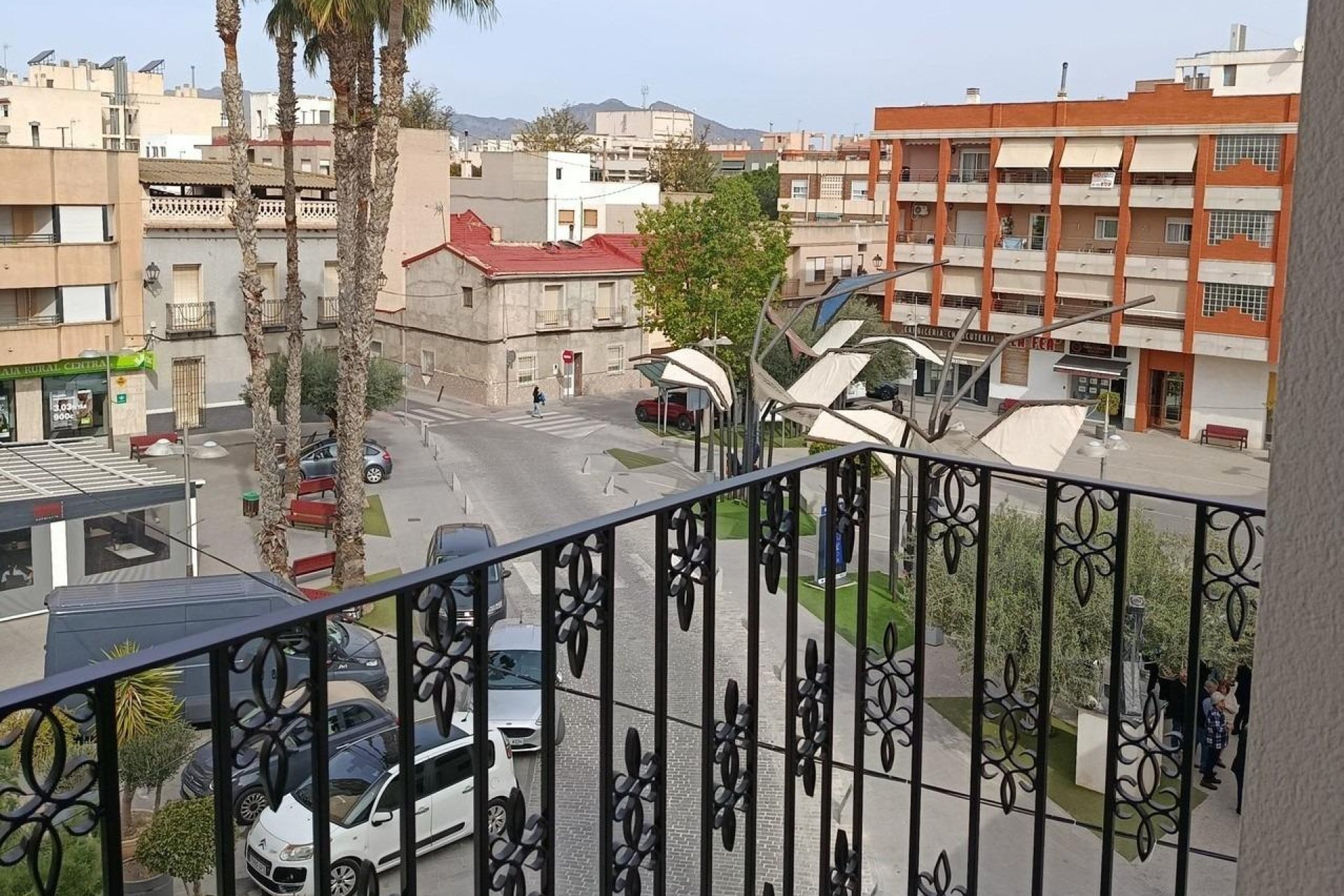 Nouvelle  - Apartment - Bigastro - centro