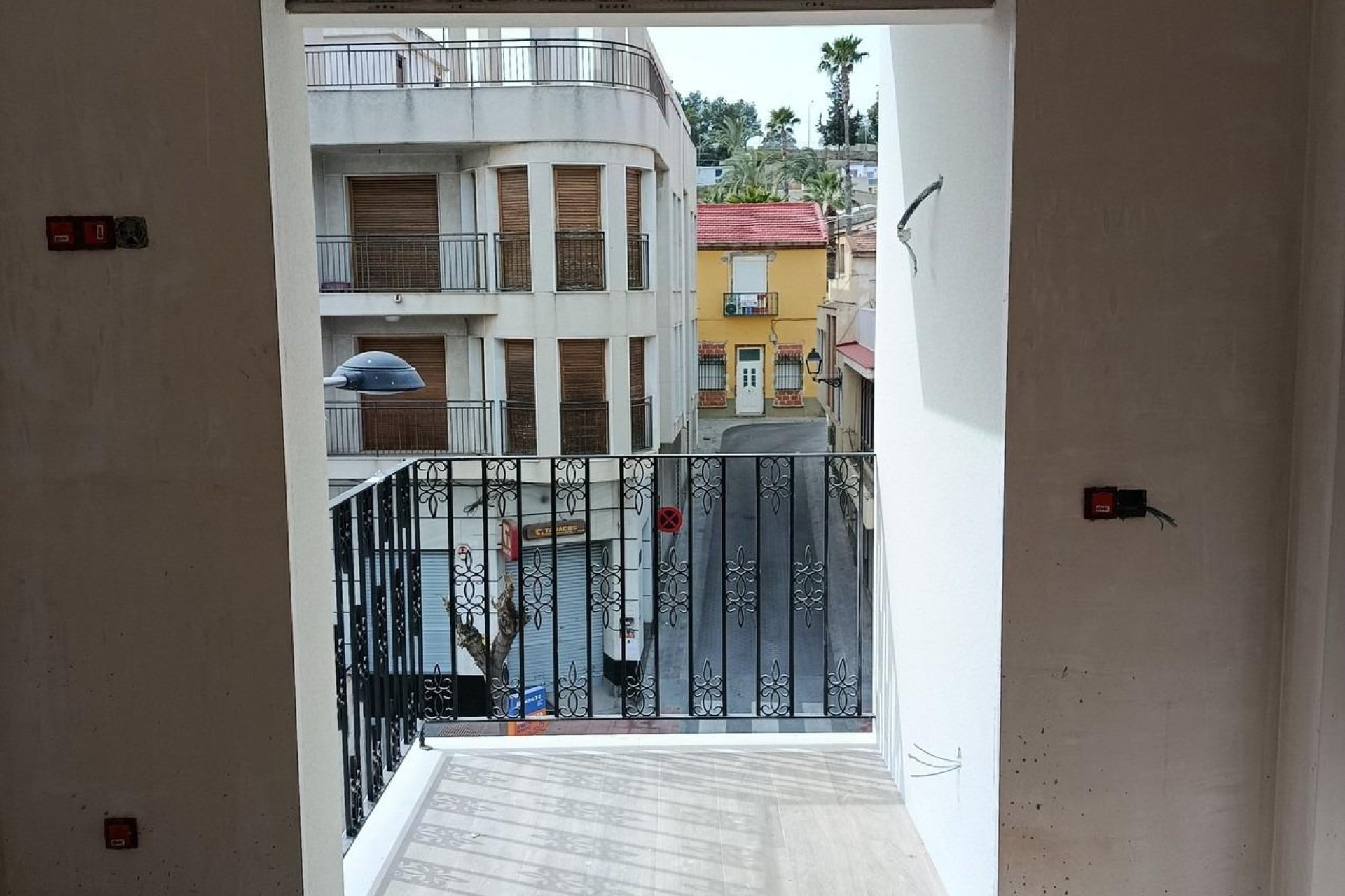 Nouvelle  - Apartment - Bigastro - centro