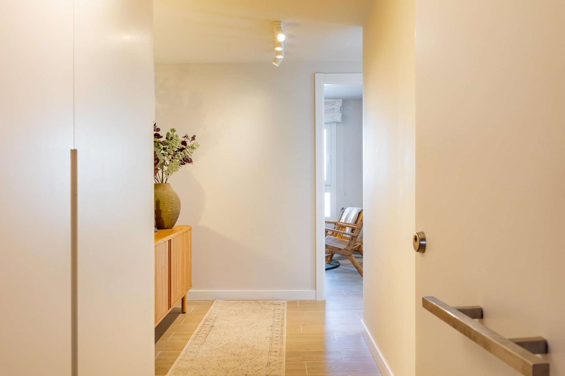 Nouvelle  - Apartment - Calpe - El Saladar