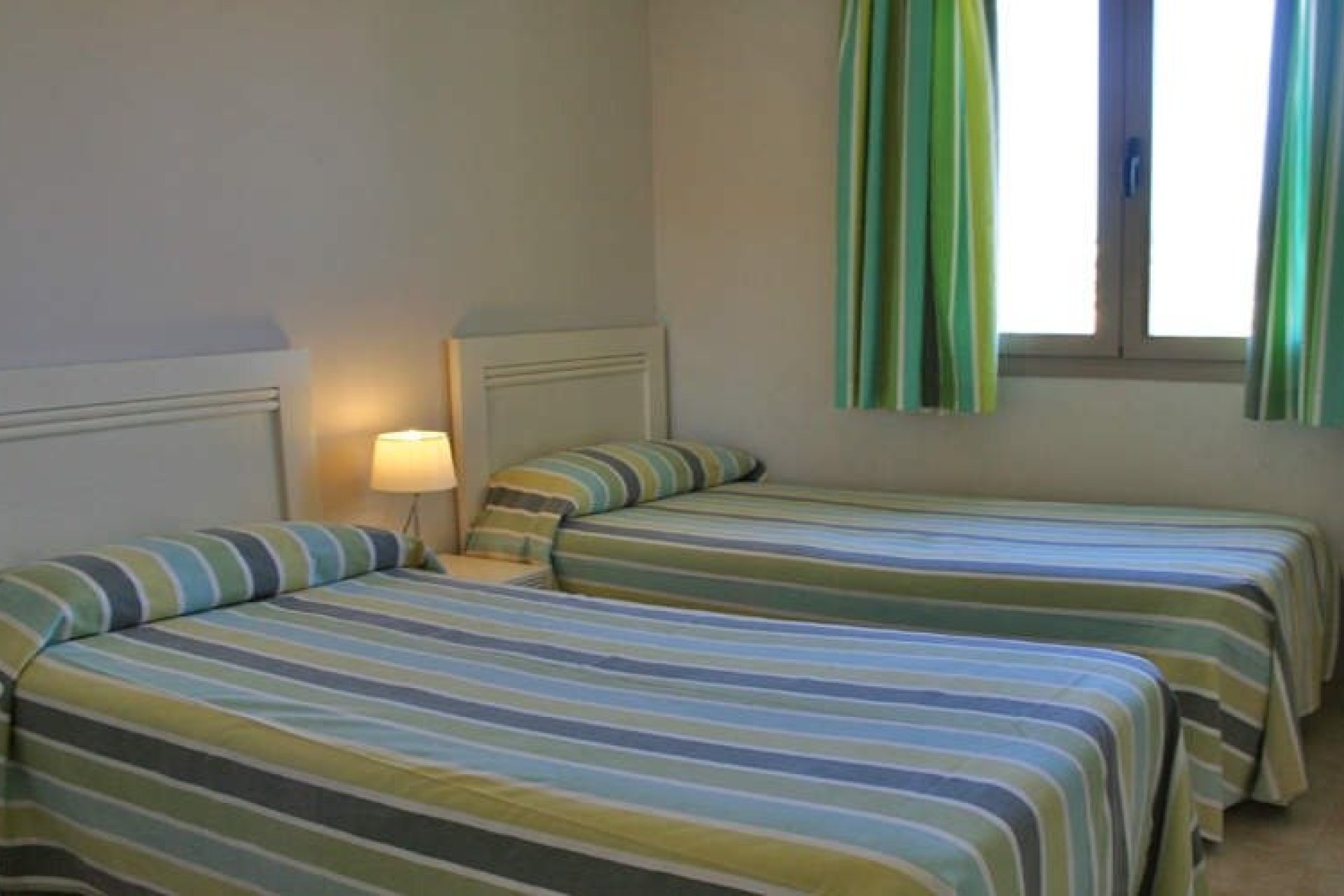 Nouvelle  - Apartment - Calpe - La Calalga