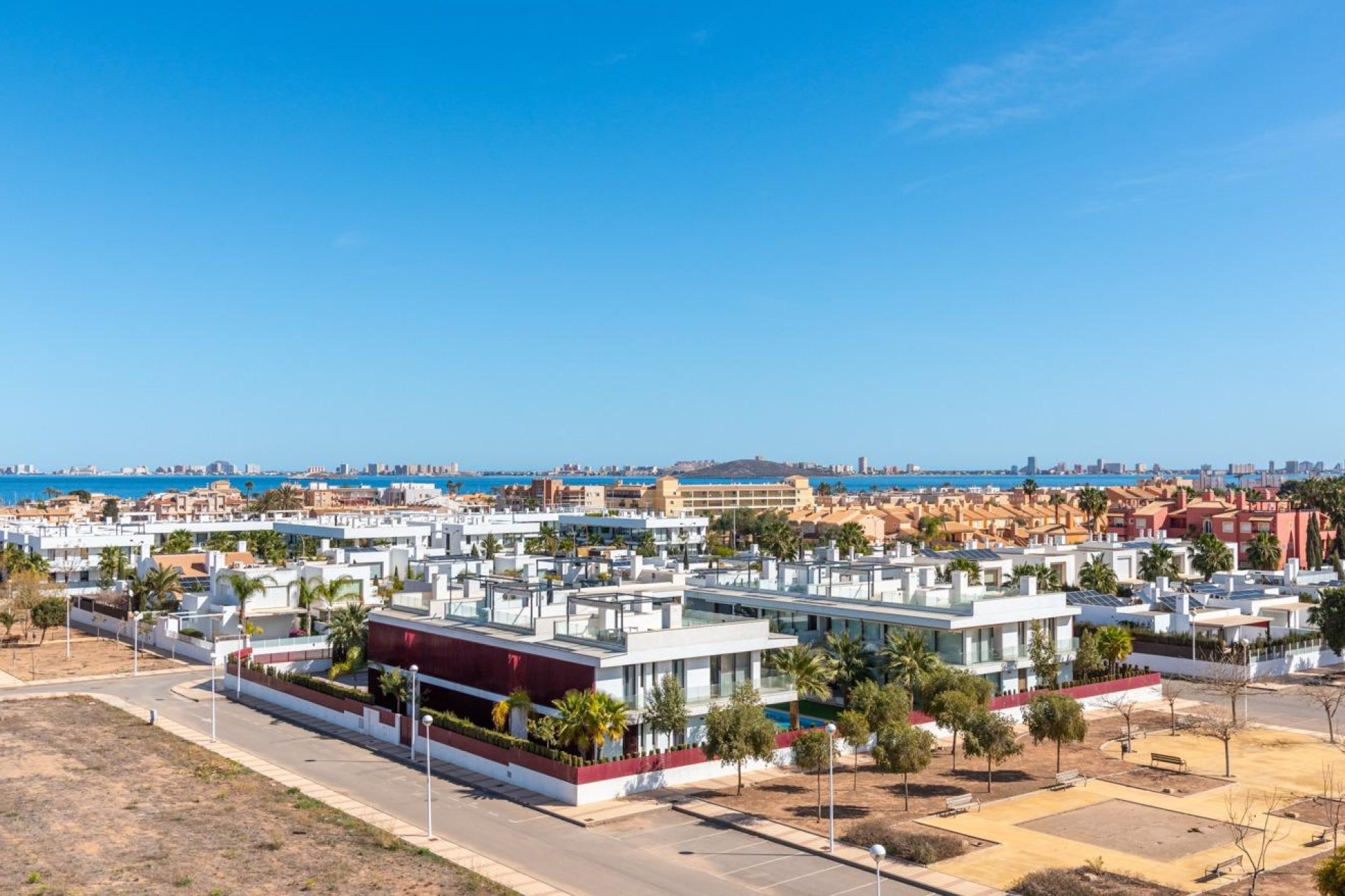 Nouvelle  - Apartment - Cartagena - Mar De Cristal