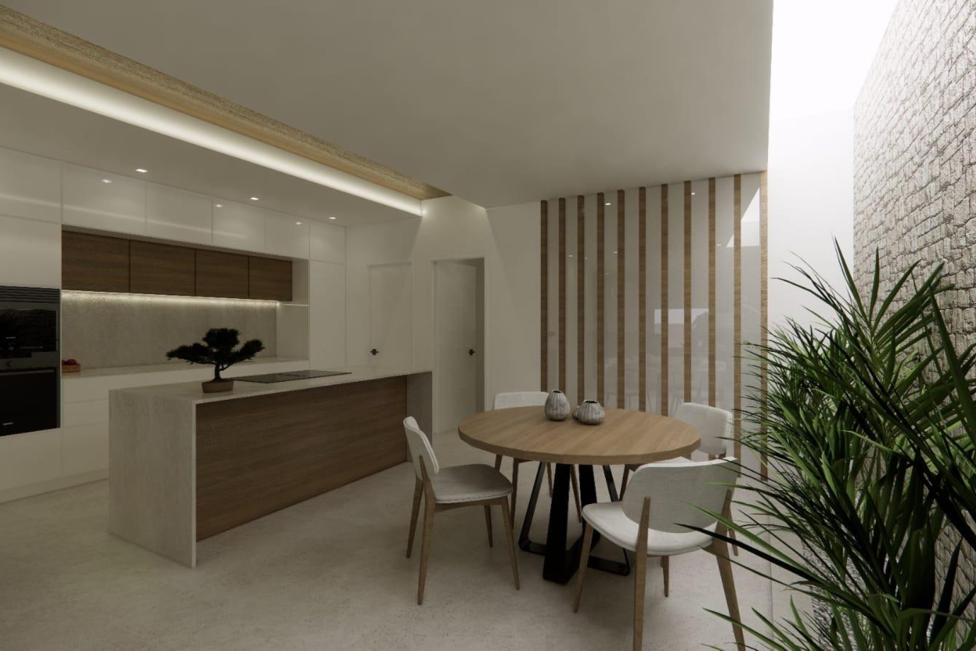 Nouvelle  - Apartment - Catral - pueblo