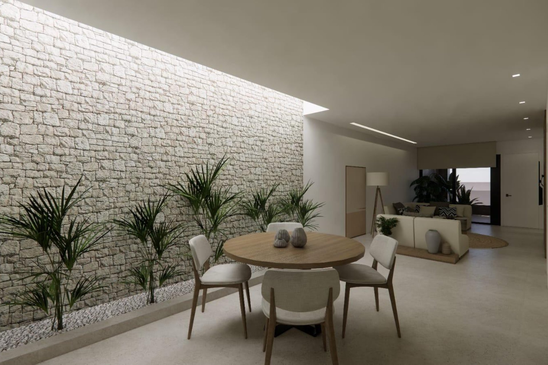 Nouvelle  - Apartment - Catral - pueblo