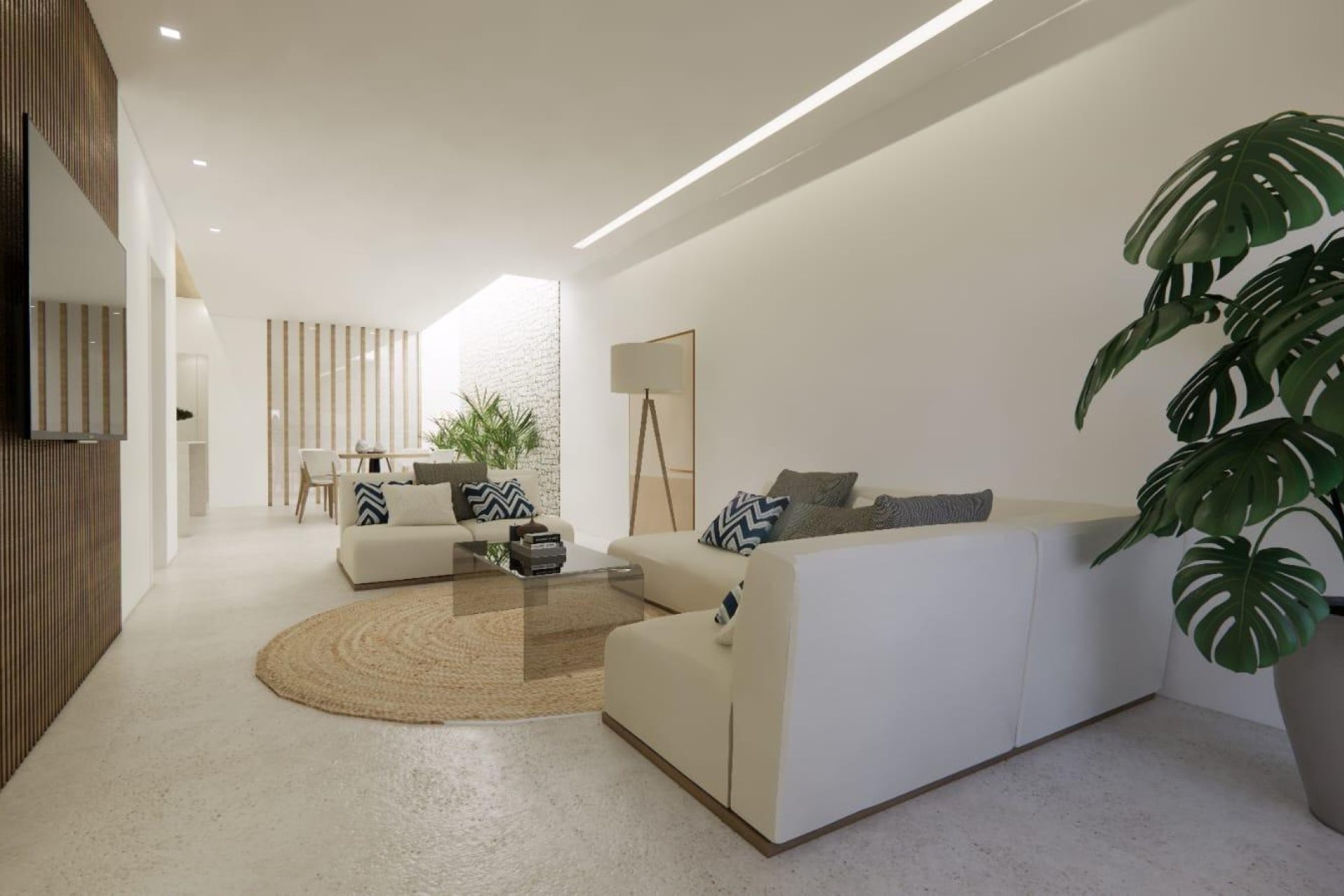 Nouvelle  - Apartment - Catral - pueblo