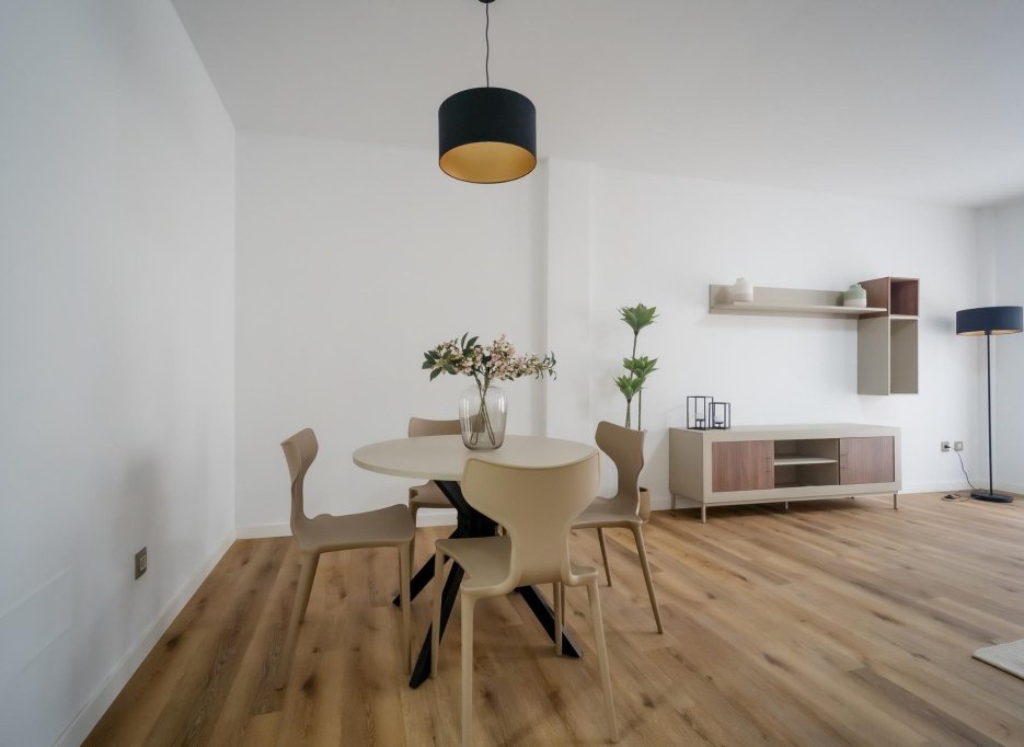 Nouvelle  - Apartment - Cuevas Del Almanzora - Herrerias