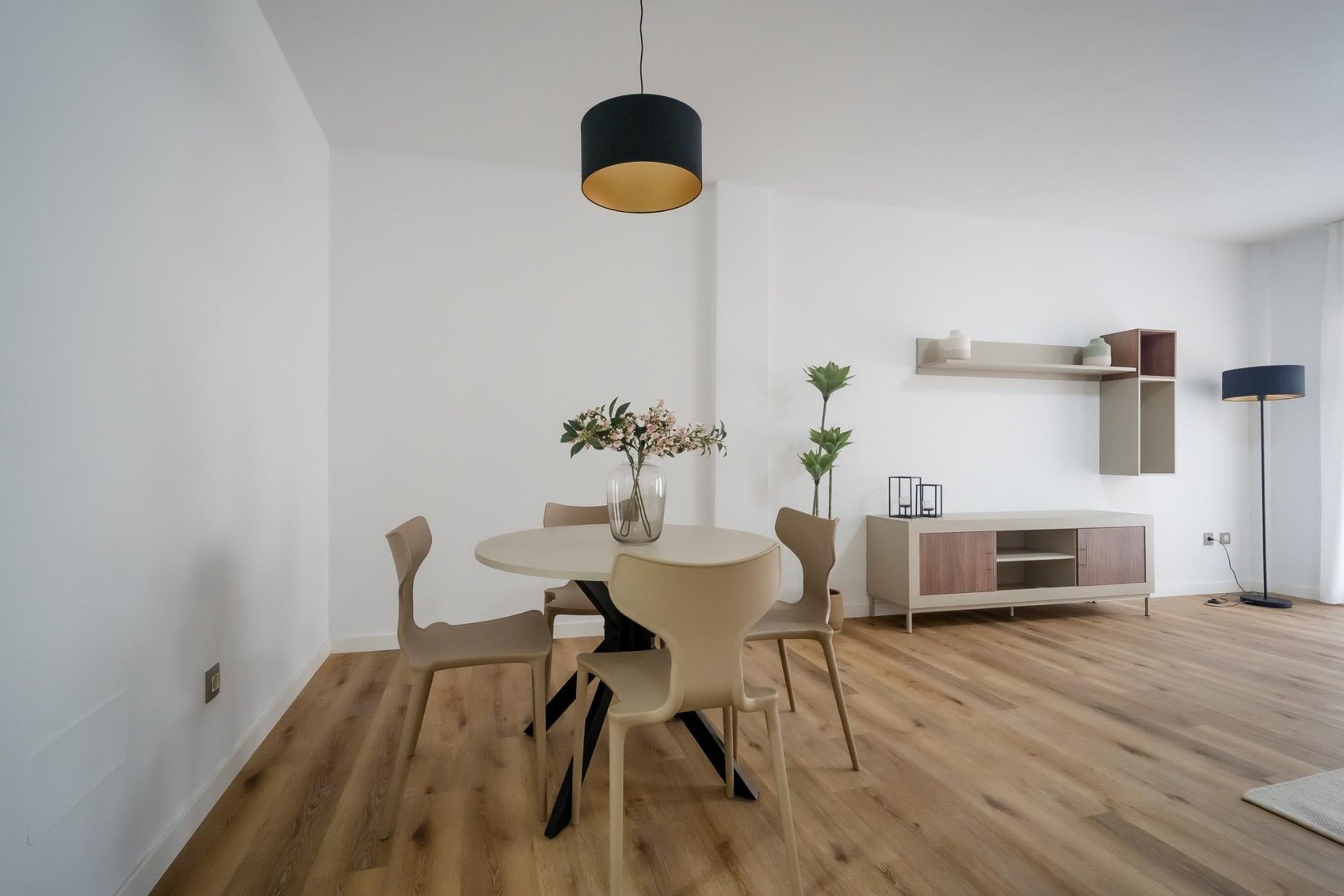 Nouvelle  - Apartment - Cuevas Del Almanzora - Herrerias