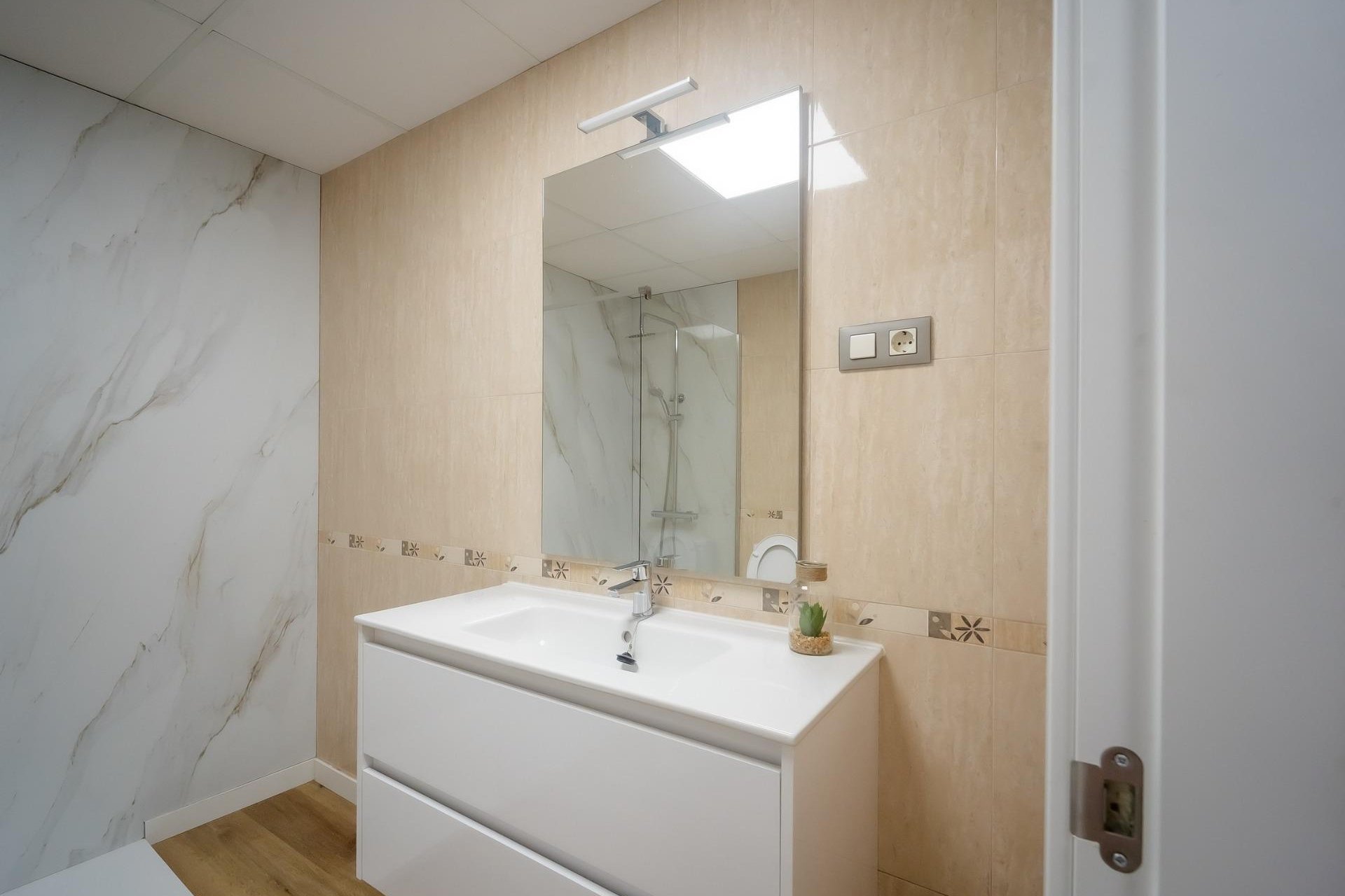 Nouvelle  - Apartment - Cuevas Del Almanzora - Herrerias