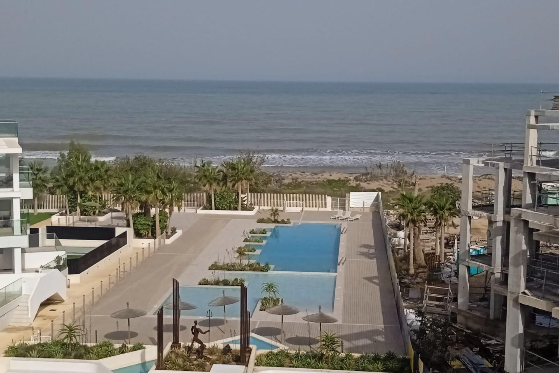 Nouvelle  - Apartment - Denia - L´Estanyó (Marinas)