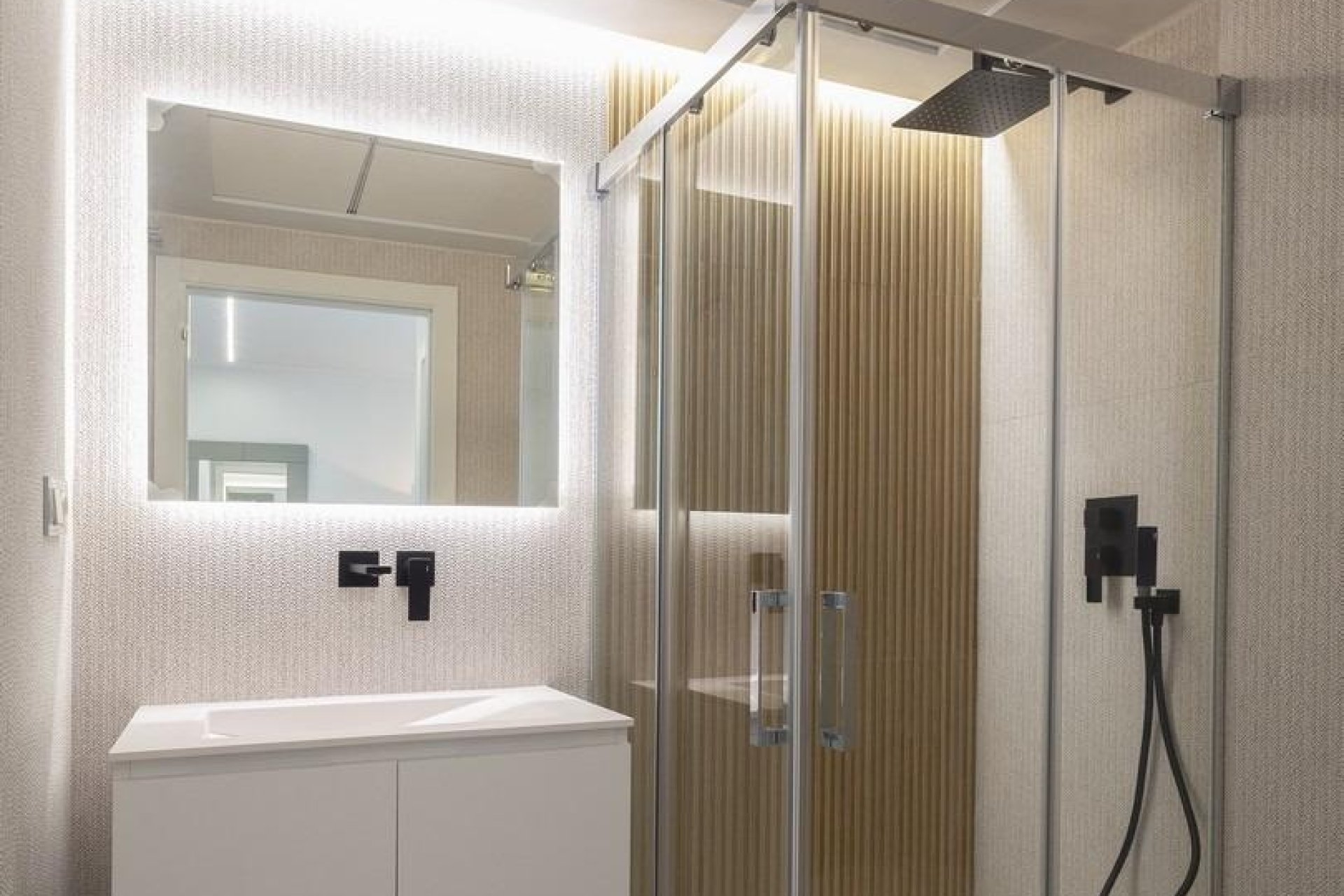 Nouvelle  - Apartment - Denia - L´Estanyó (Marinas)