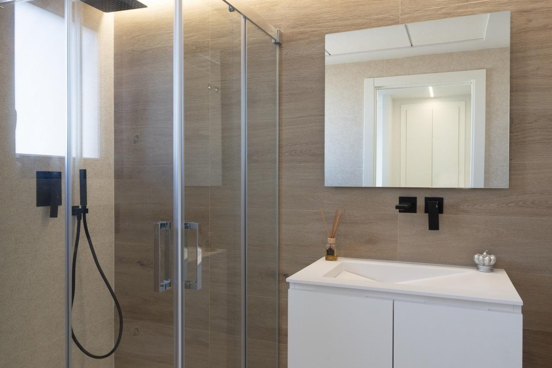 Nouvelle  - Apartment - Denia - L´Estanyó (Marinas)