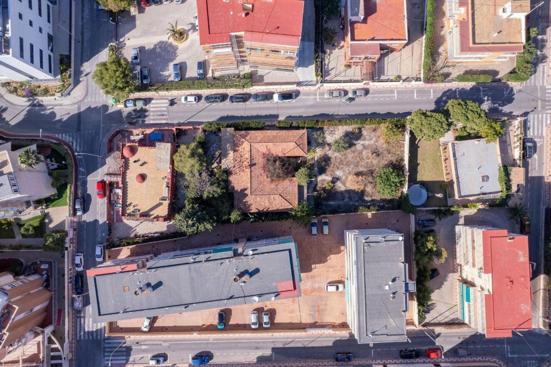 Nouvelle  - Apartment - El Campello - Muchavista