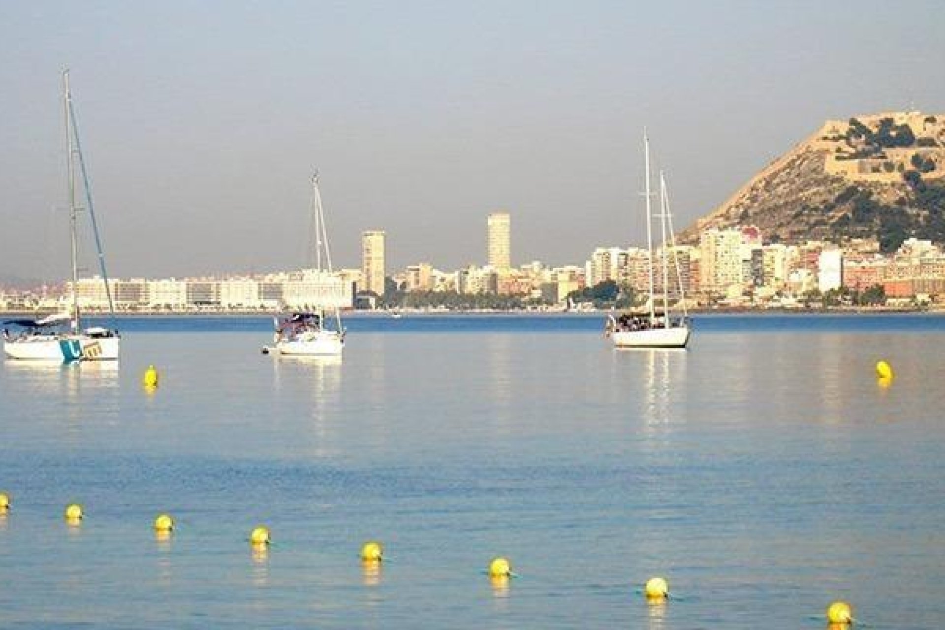 Nouvelle  - Apartment - El Verger - Playa de La Almadraba