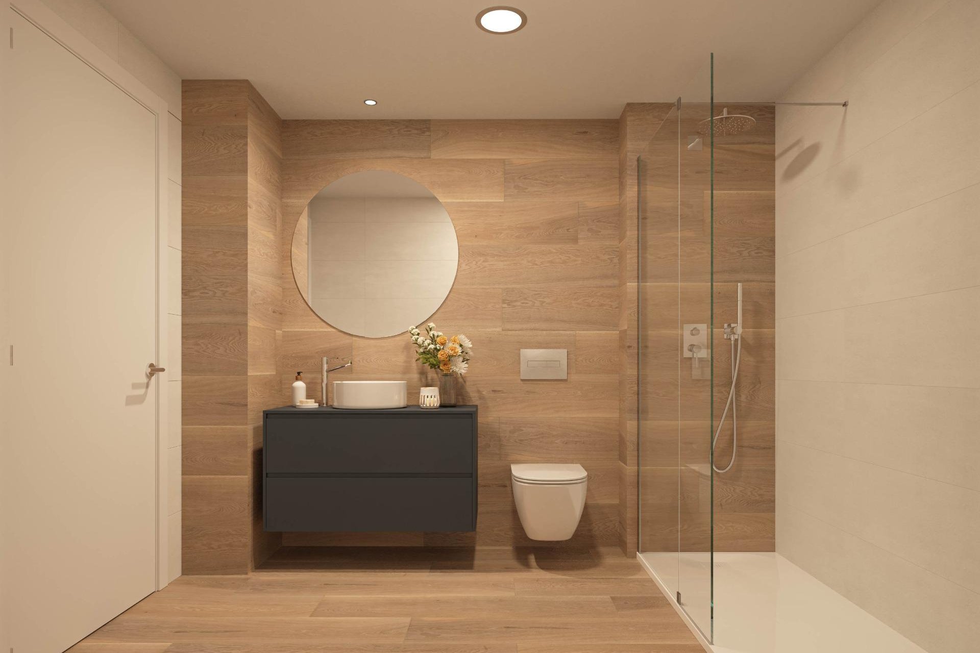 Nouvelle  - Apartment - El Verger