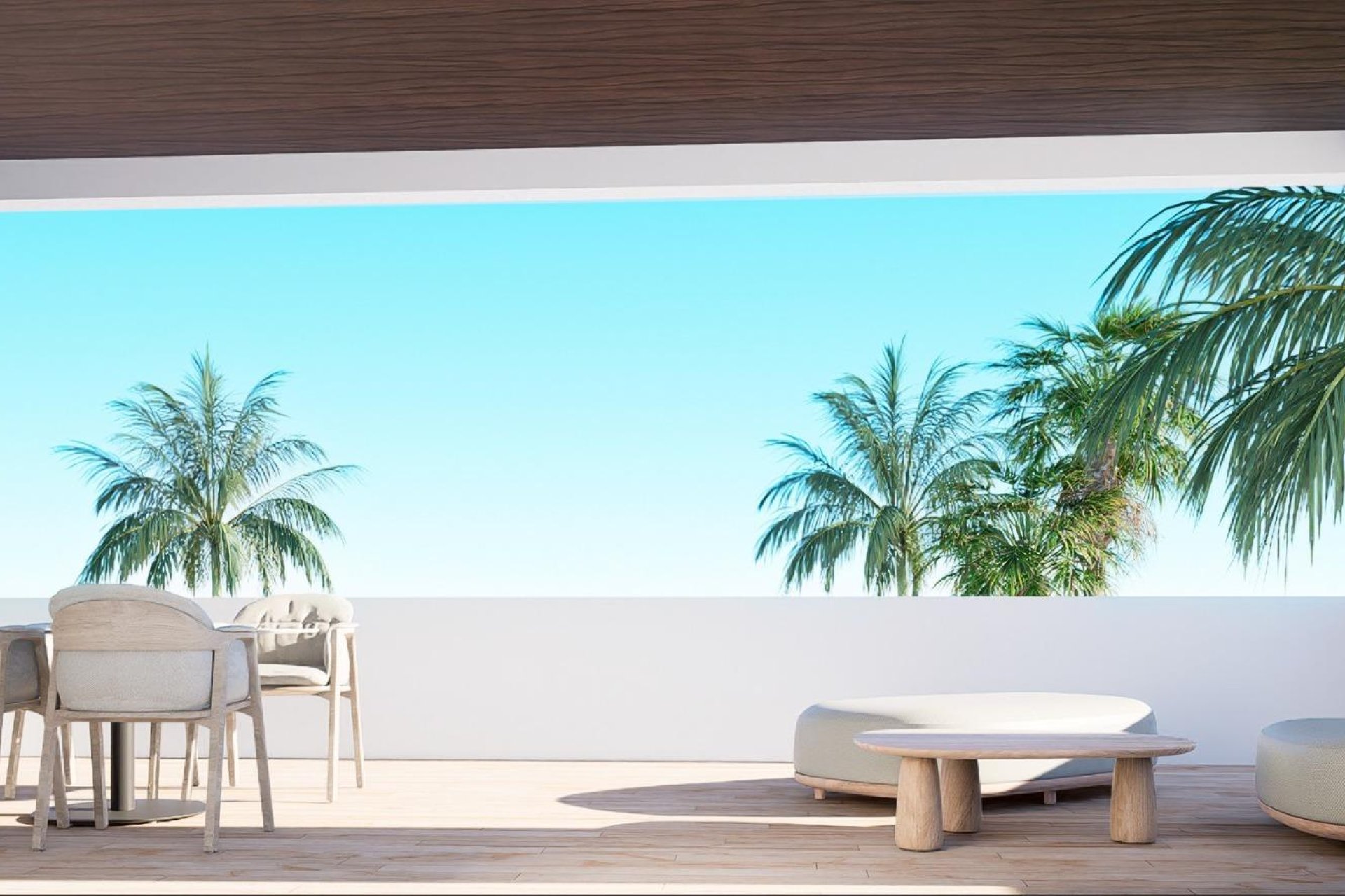 Nouvelle  - Apartment - Finestrat - Balcón De Finestrat