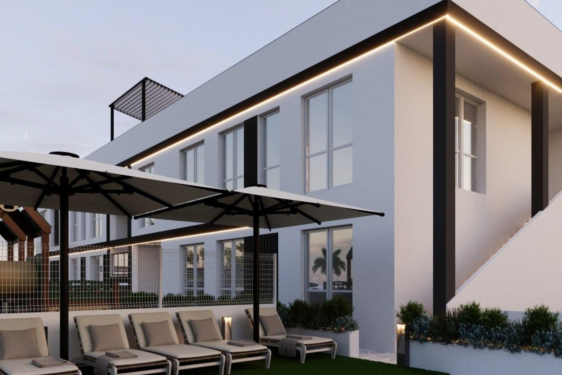 Nouvelle  - Apartment - Finestrat - Balcón De Finestrat