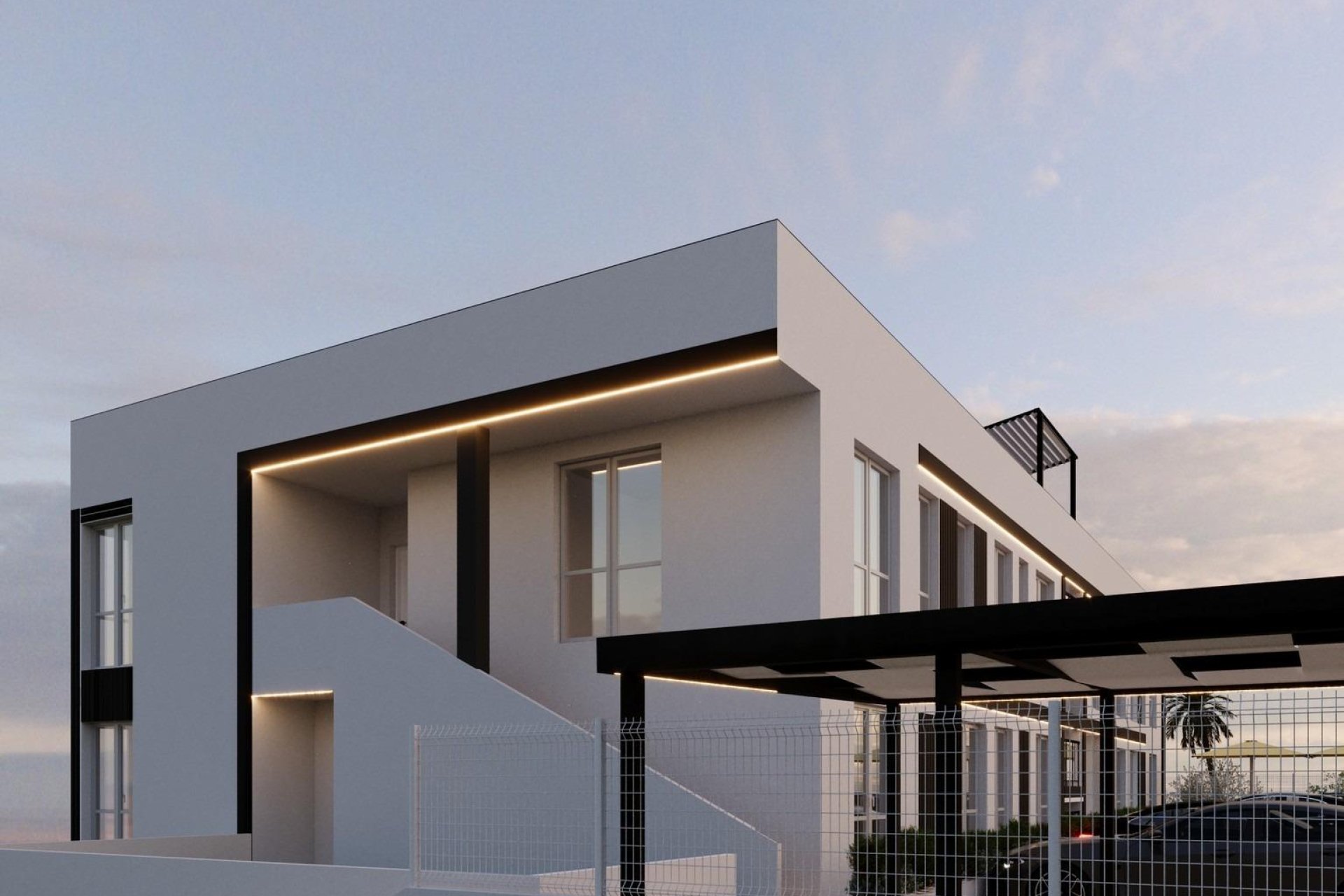 Nouvelle  - Apartment - Finestrat - Balcón De Finestrat