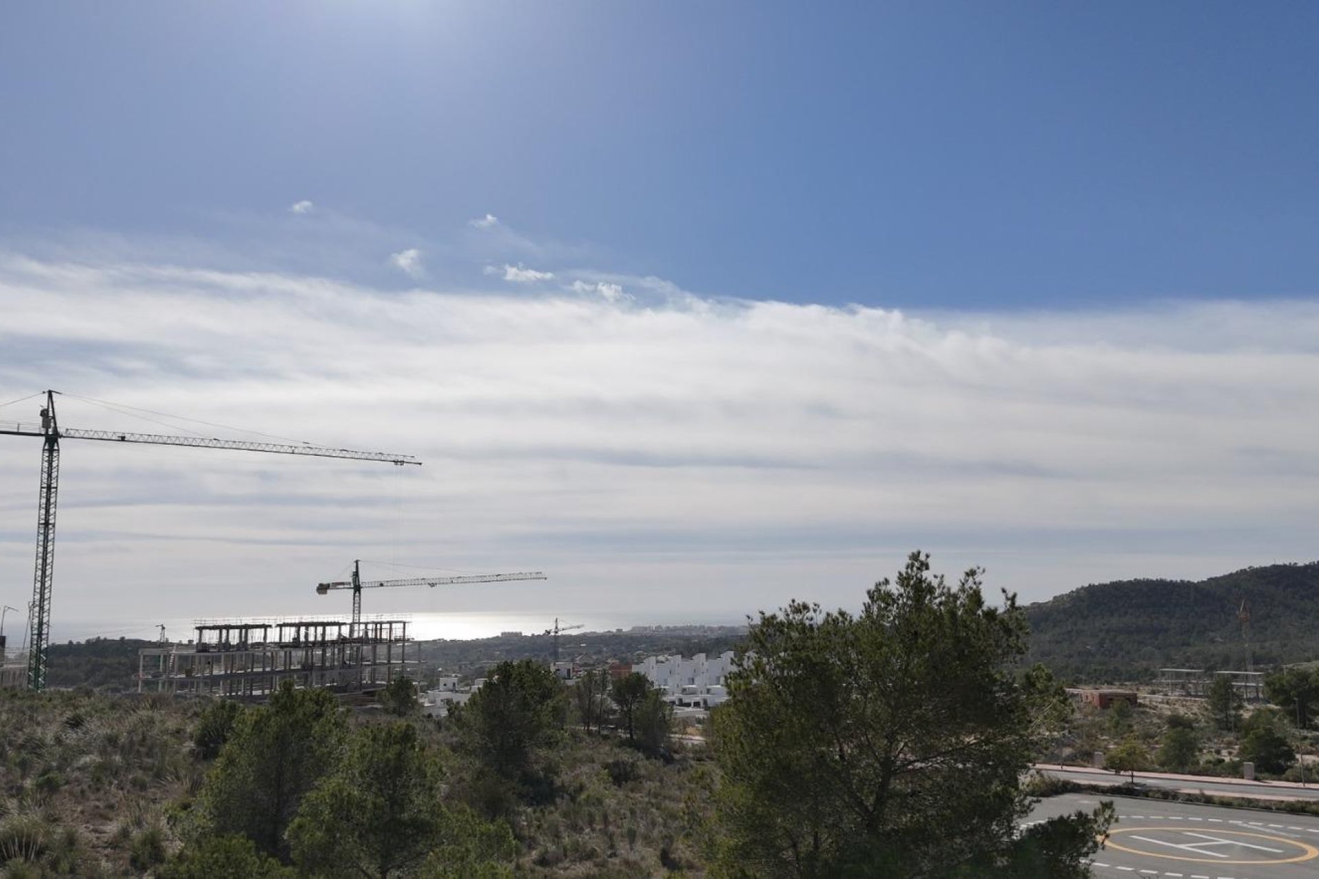 Nouvelle  - Apartment - Finestrat - Balcón De Finestrat