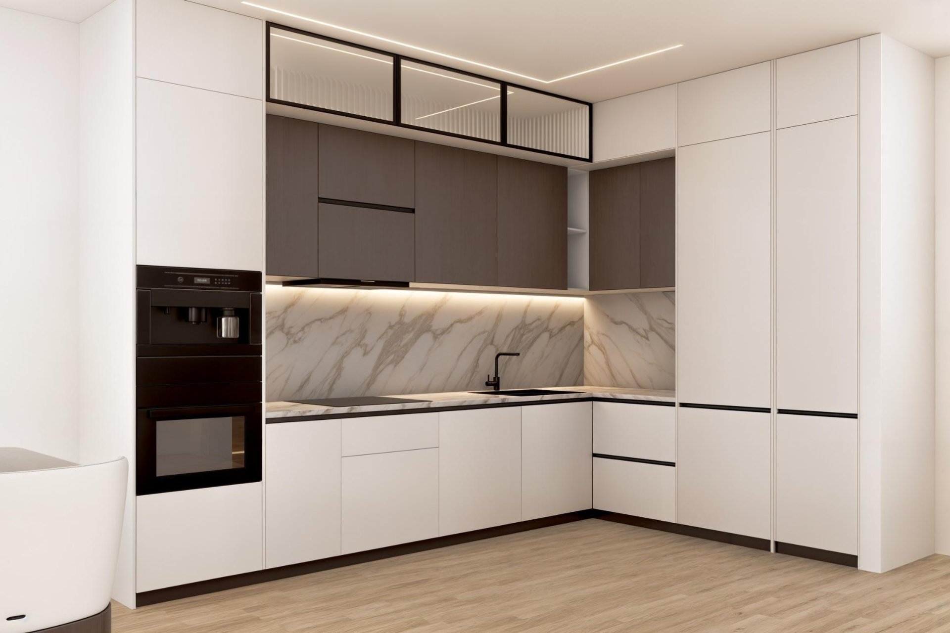 Nouvelle  - Apartment - Finestrat - Balcón De Finestrat