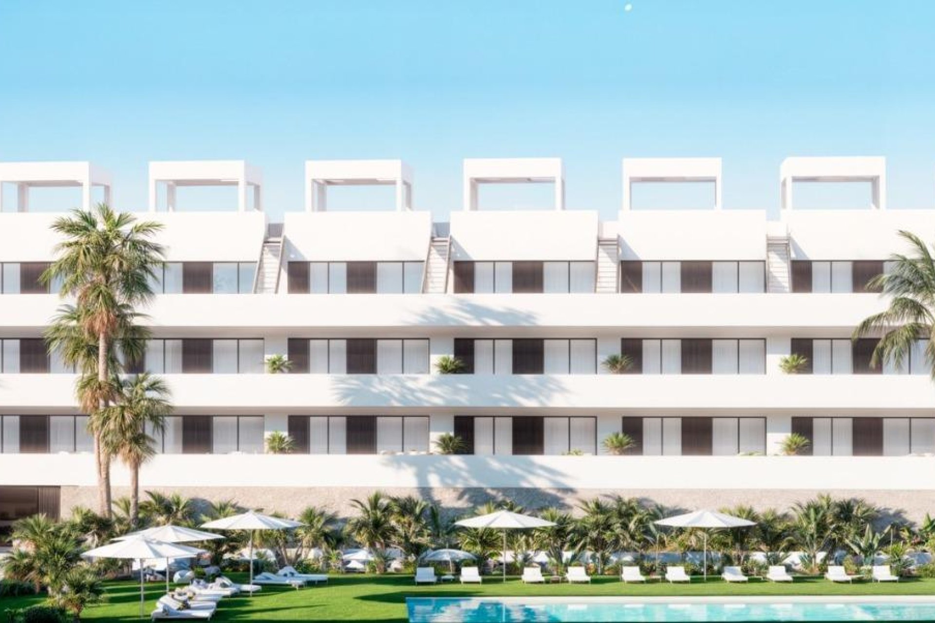 Nouvelle  - Apartment - Finestrat - Balcón De Finestrat