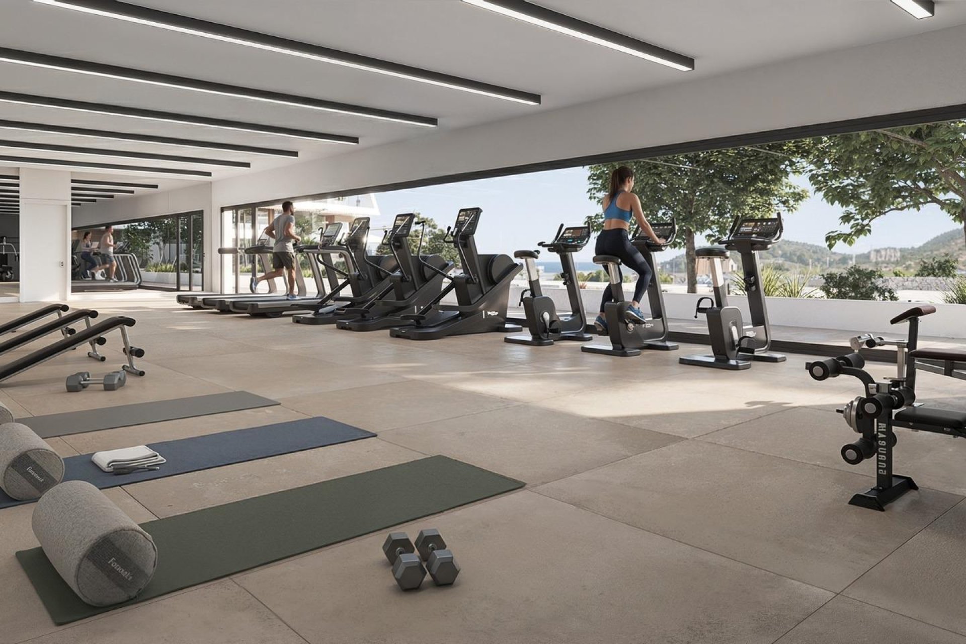 Nouvelle  - Apartment - Finestrat - Balcón De Finestrat