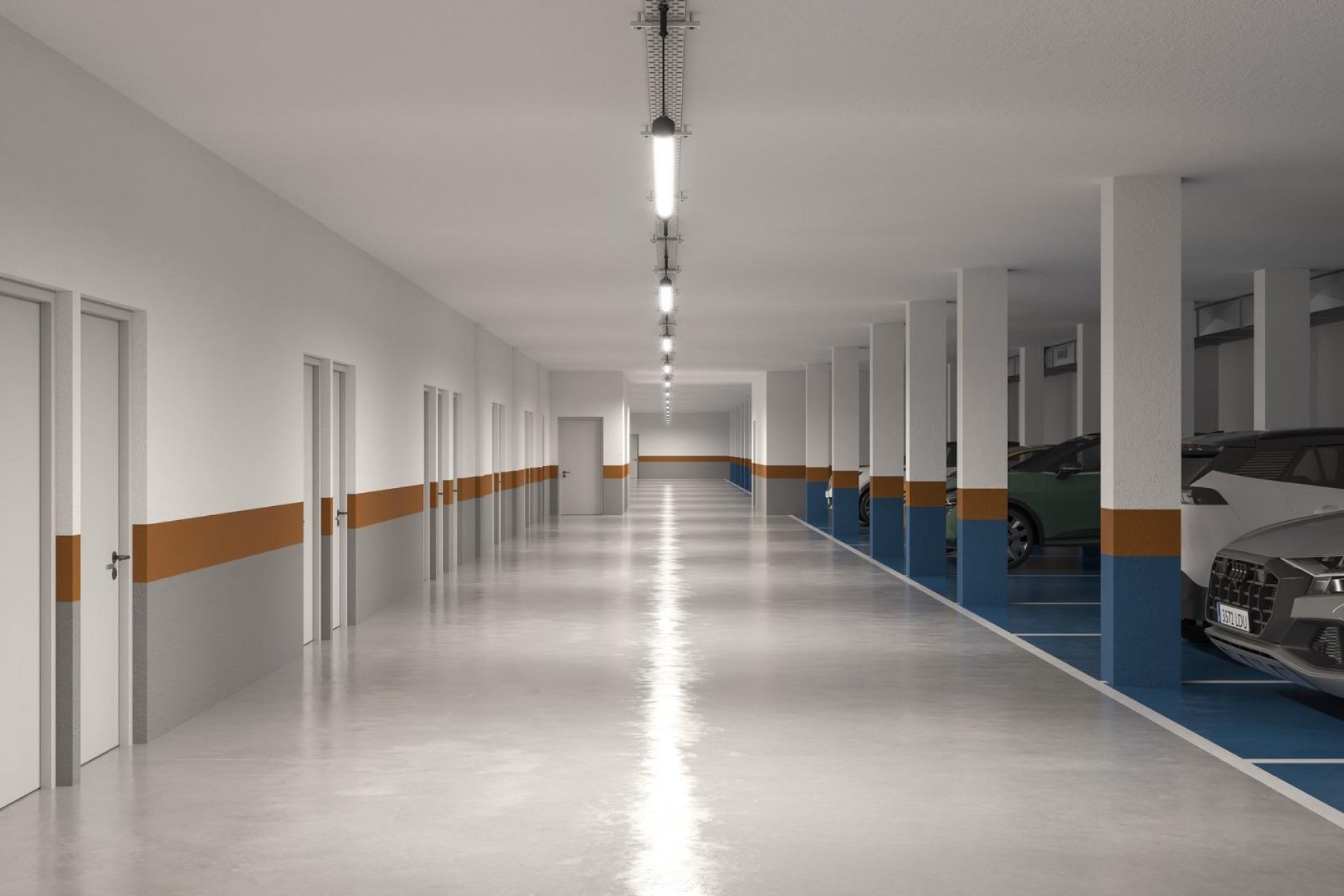Nouvelle  - Apartment - Finestrat - Balcón De Finestrat
