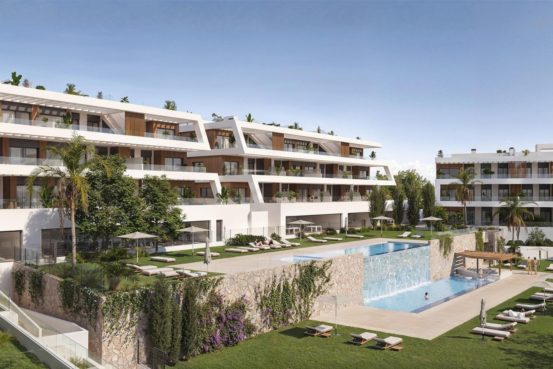 Nouvelle  - Apartment - Finestrat - Balcón De Finestrat