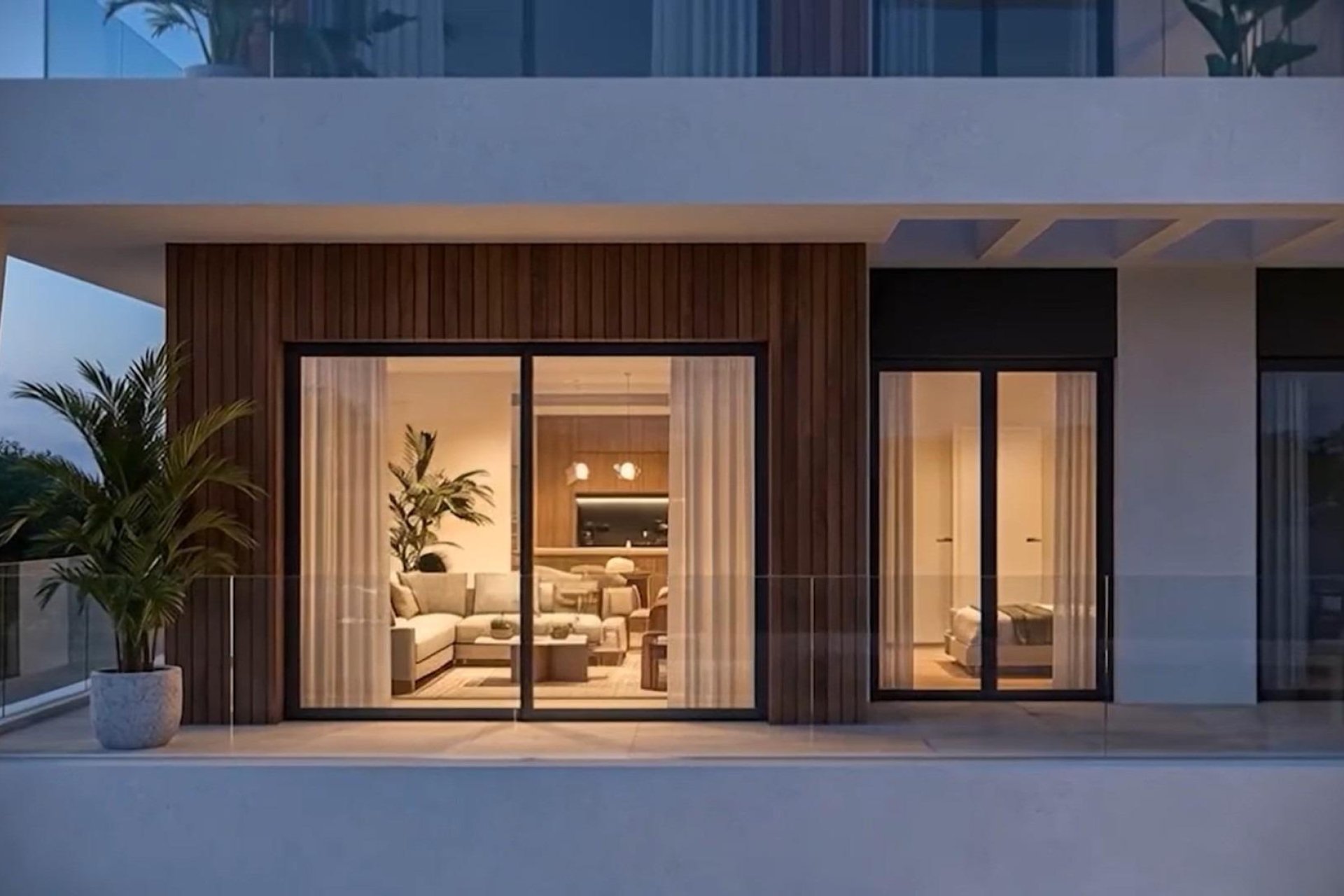 Nouvelle  - Apartment - Finestrat - Balcón De Finestrat