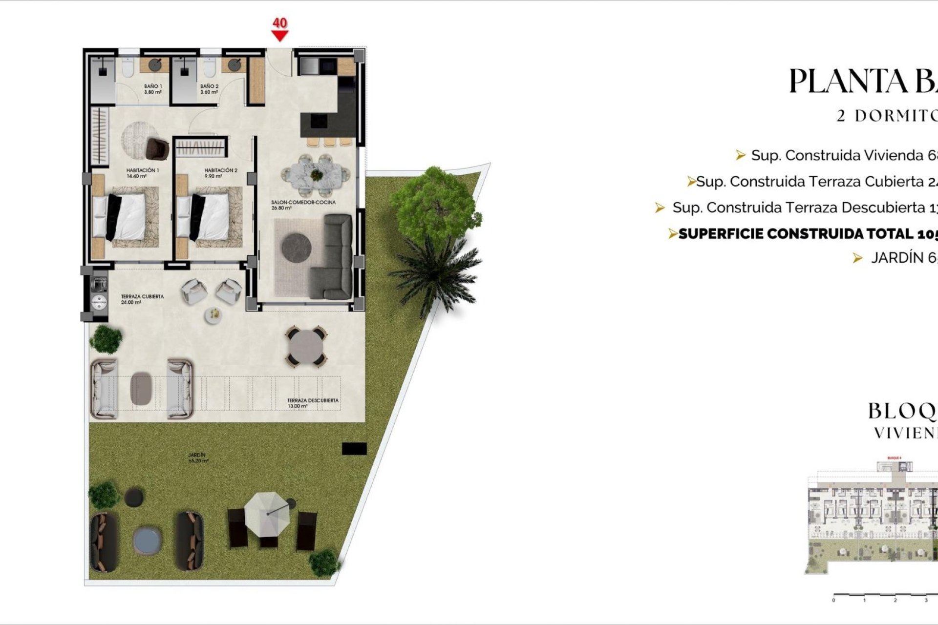 Nouvelle  - Apartment - Finestrat - Balcón De Finestrat