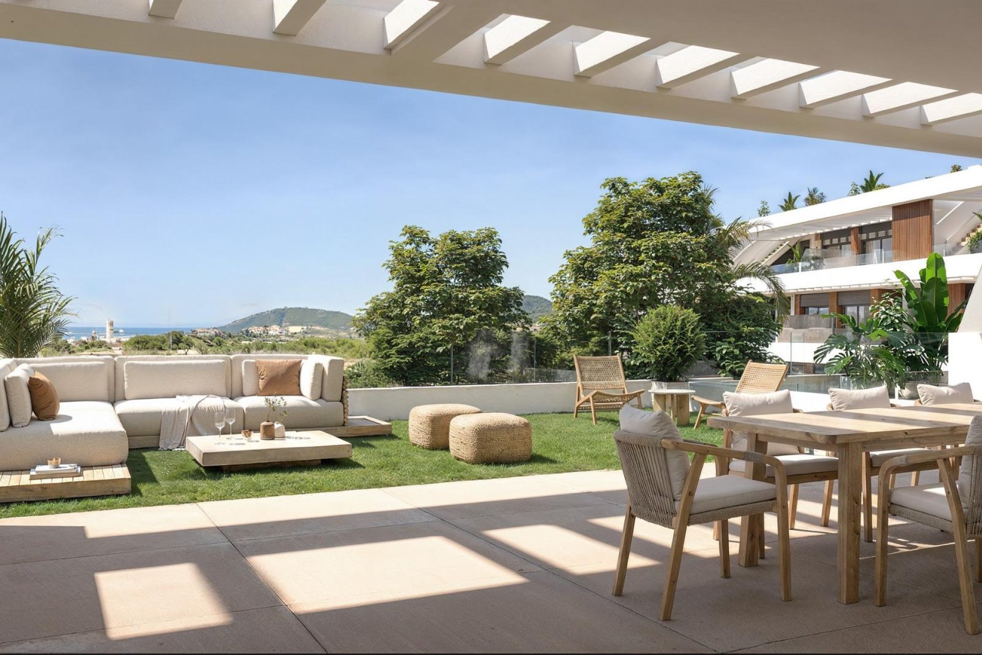 Nouvelle  - Apartment - Finestrat - Balcón De Finestrat