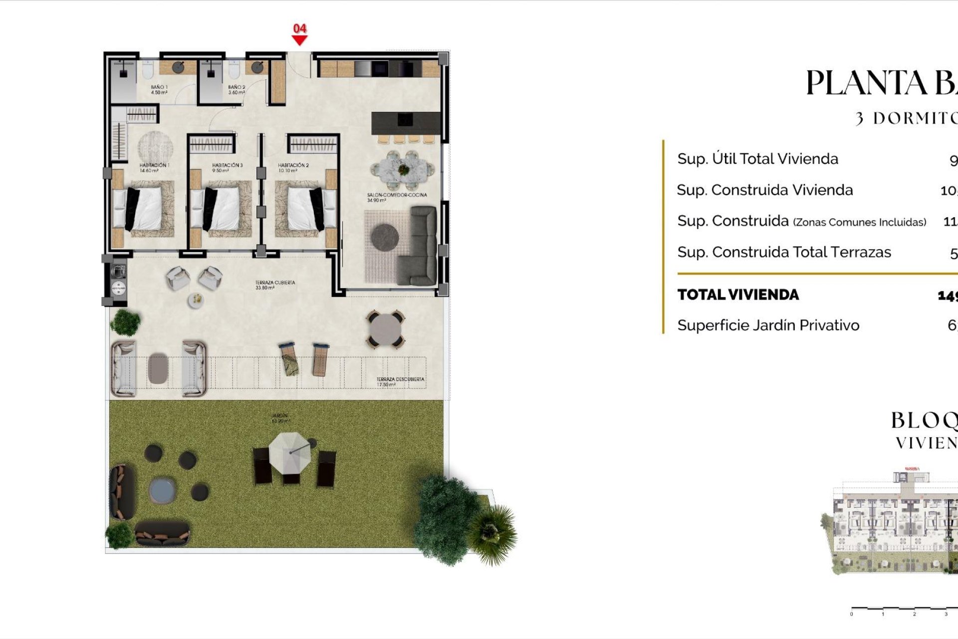Nouvelle  - Apartment - Finestrat - Balcón De Finestrat