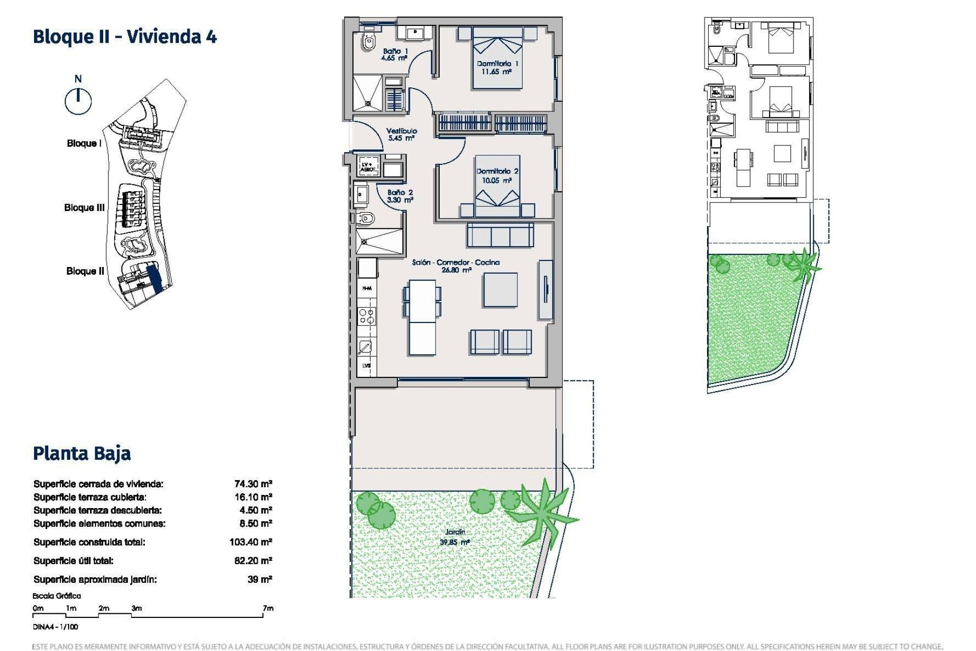 Nouvelle  - Apartment - Finestrat - Sierra Cortina