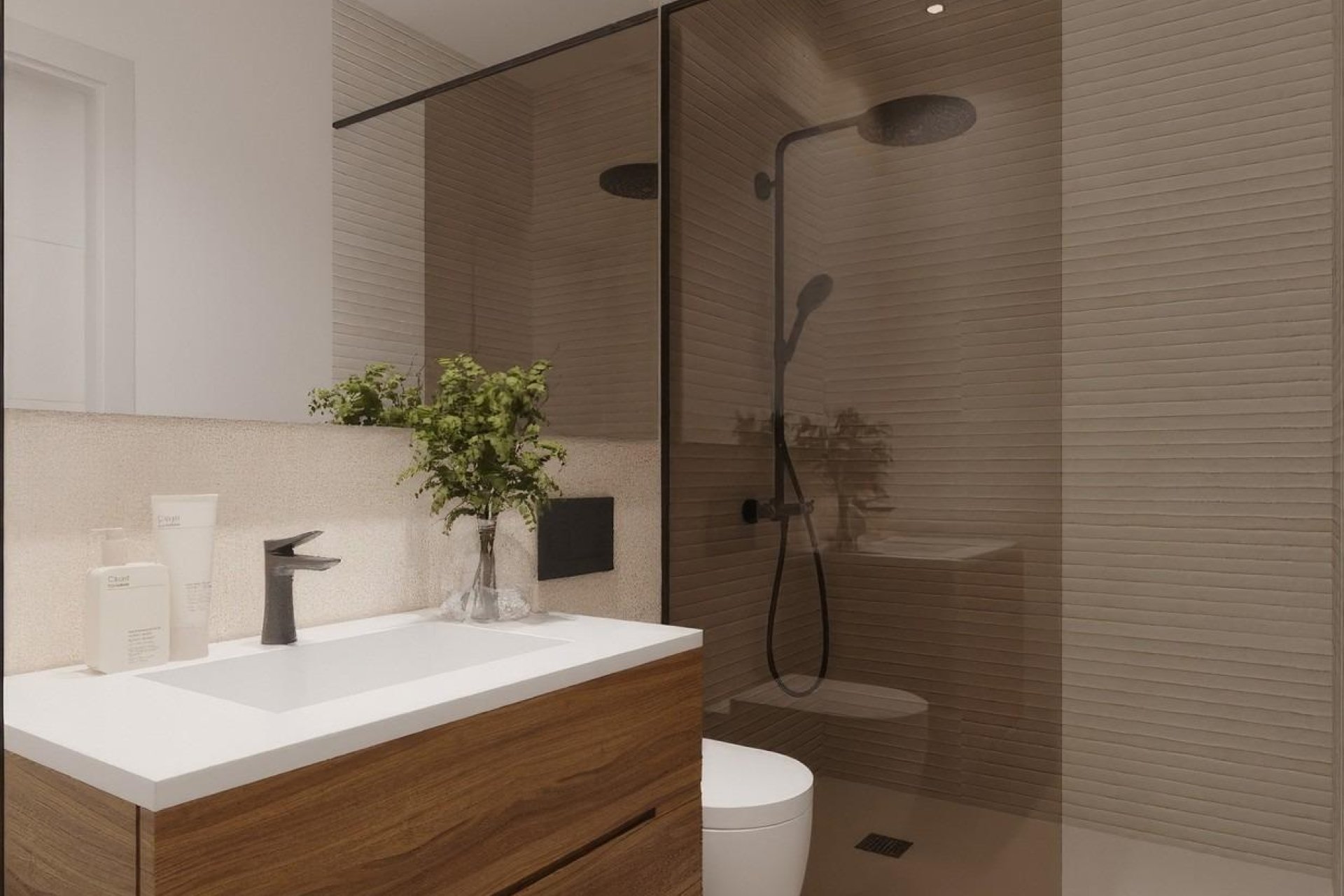 Nouvelle  - Apartment - Fuente Álamo - Hacienda del Alamo