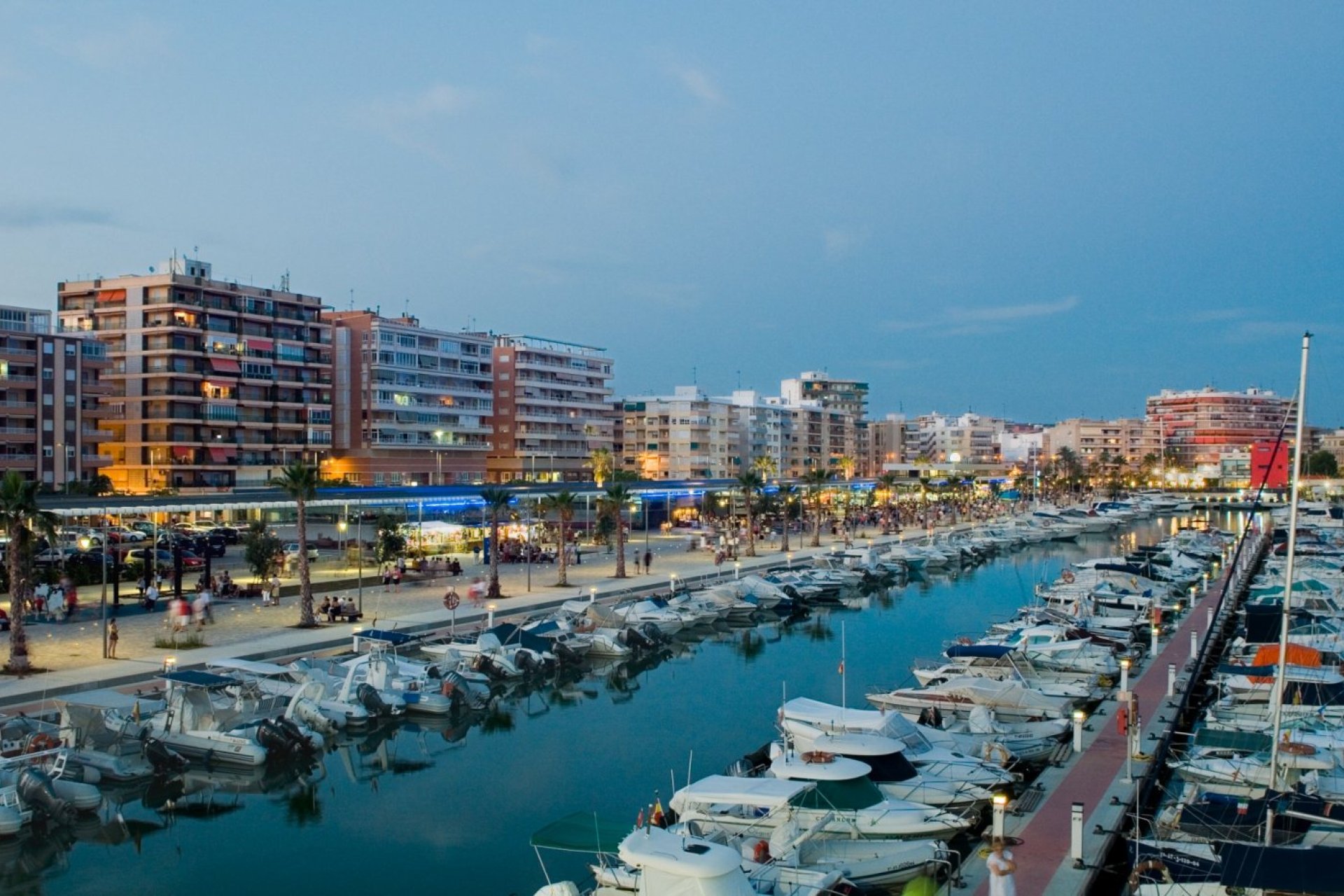 Nouvelle  - Apartment - Gran Alacant